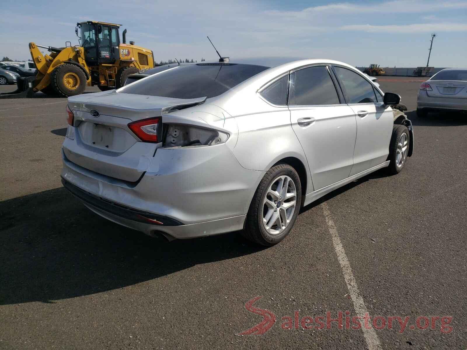 3FA6P0H70GR330602 2016 FORD FUSION