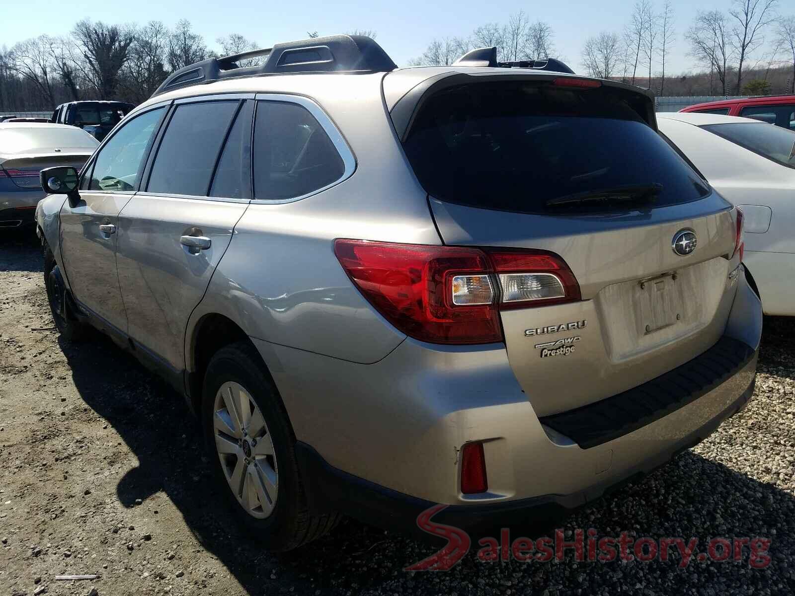 4S4BSACCXG3357284 2016 SUBARU OUTBACK