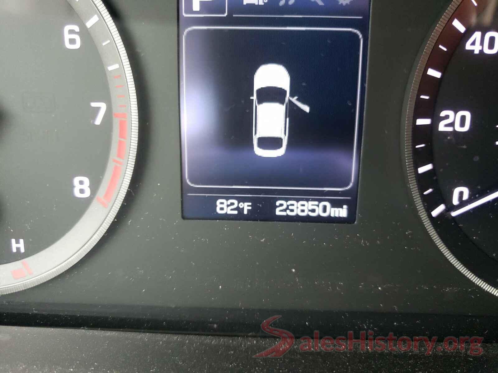 5NPE34AF7GH327970 2016 HYUNDAI SONATA