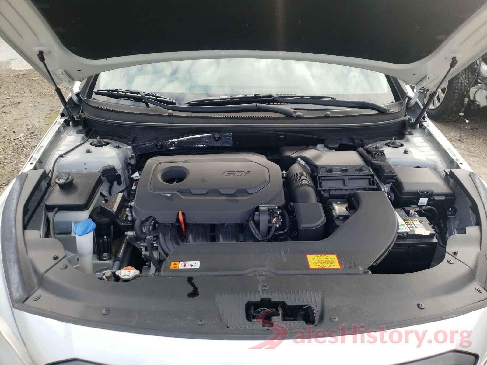 5NPE34AF7GH327970 2016 HYUNDAI SONATA