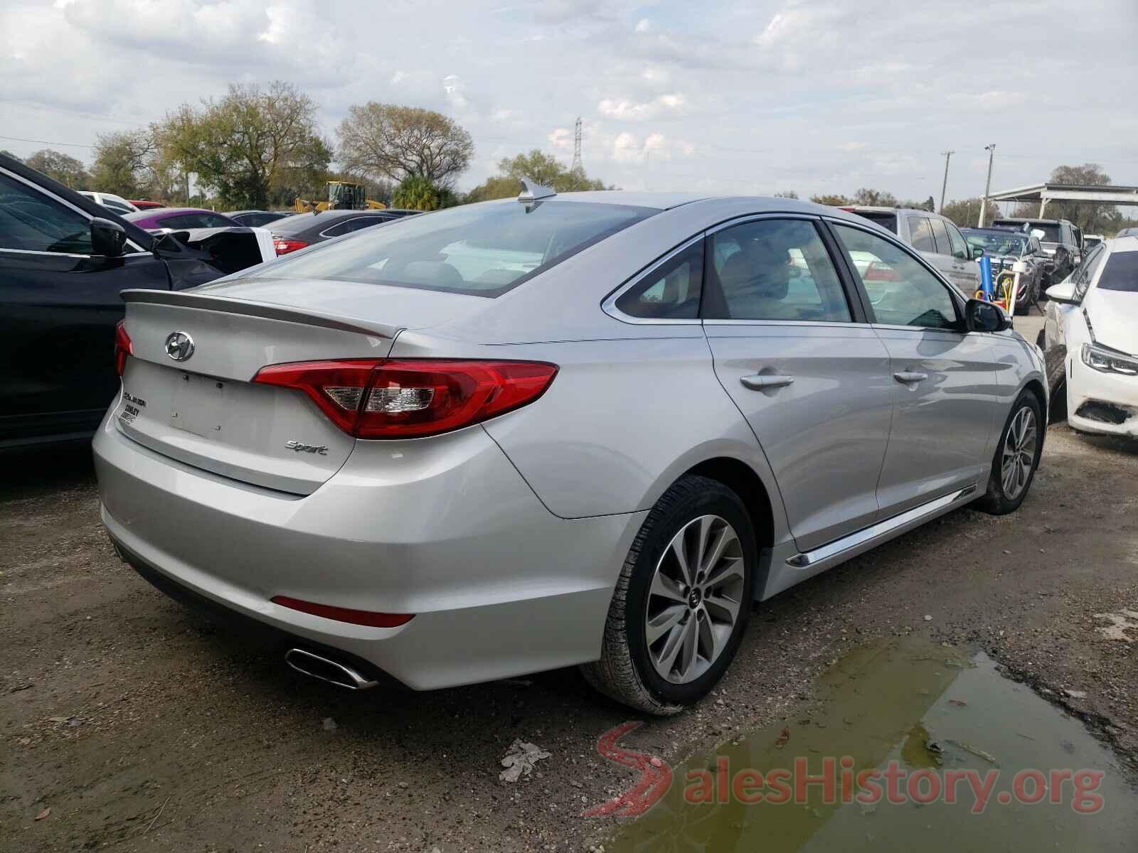 5NPE34AF7GH327970 2016 HYUNDAI SONATA