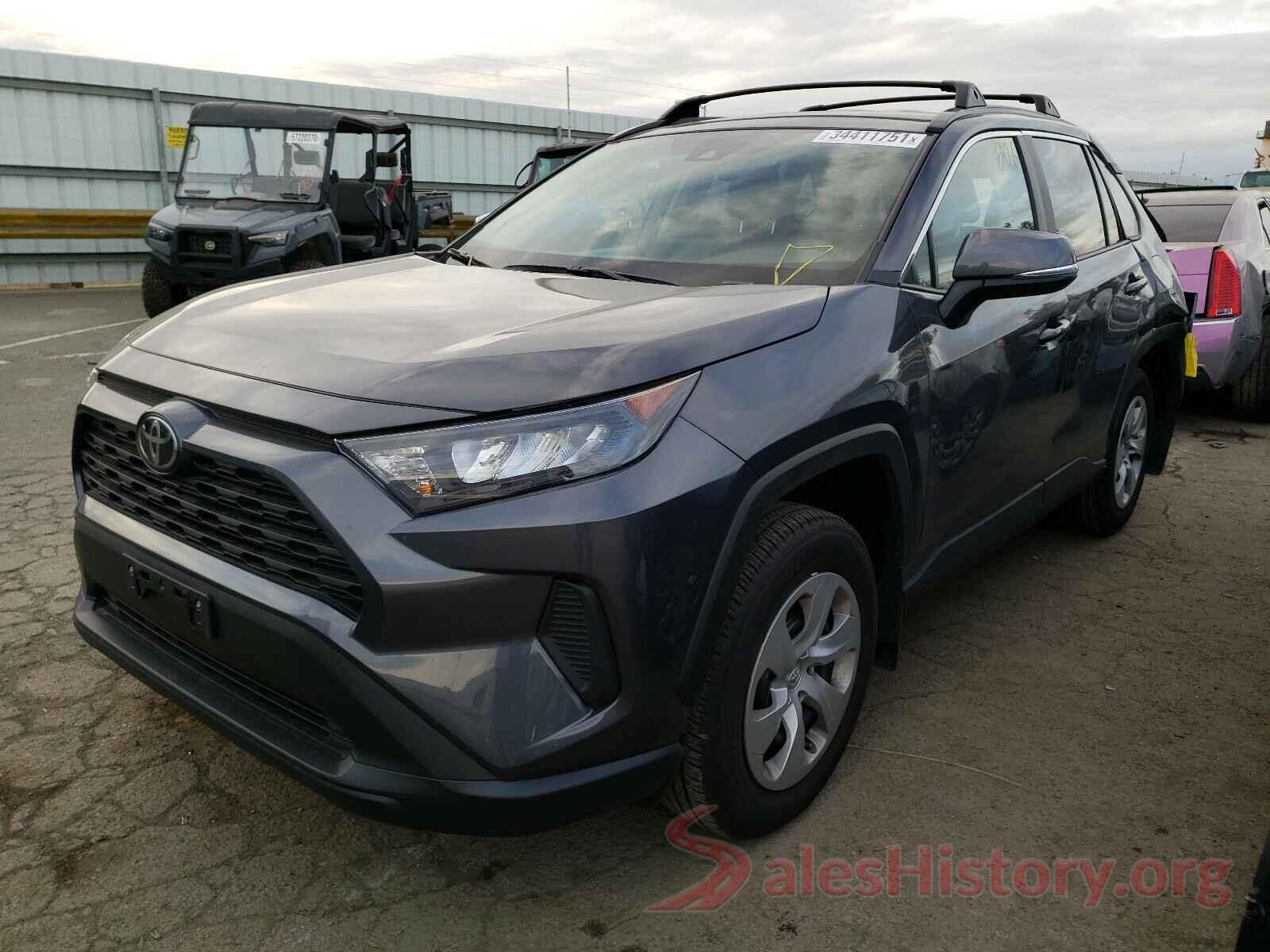 2T3K1RFV0LW099108 2020 TOYOTA RAV4