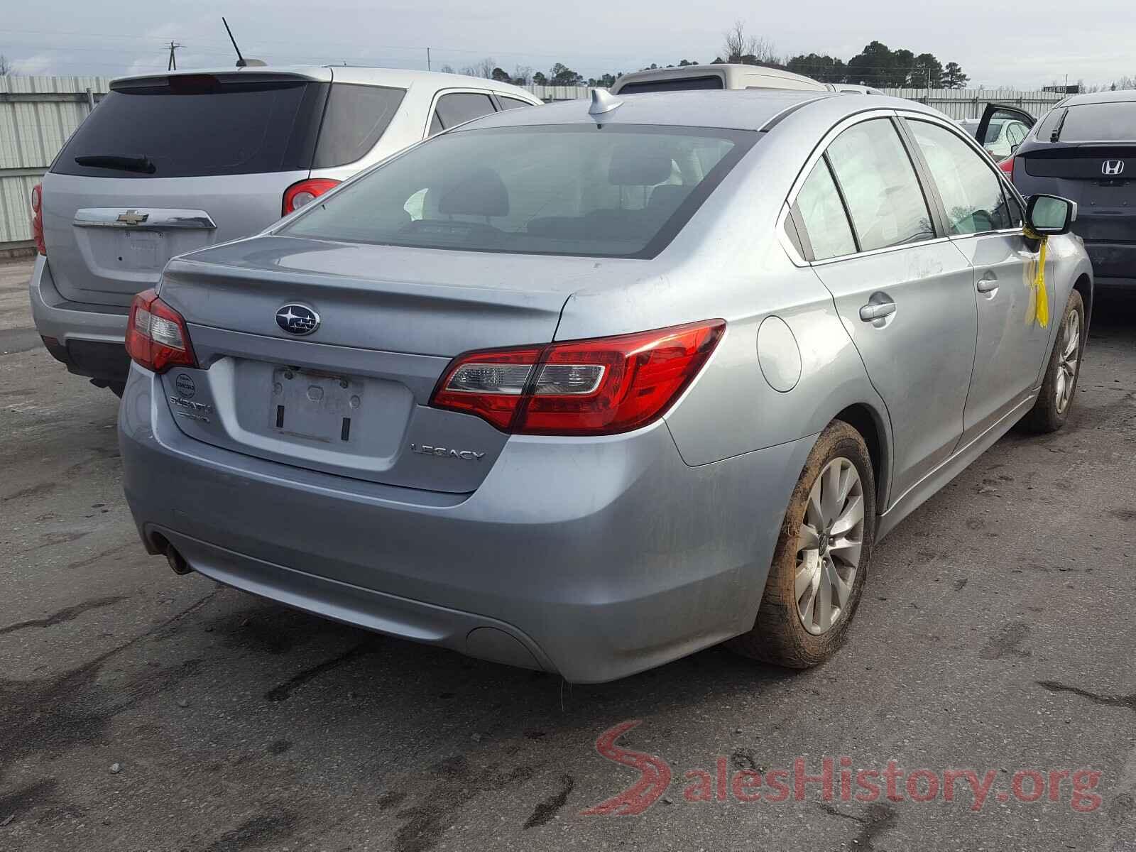 4S3BNBC65G3054974 2016 SUBARU LEGACY