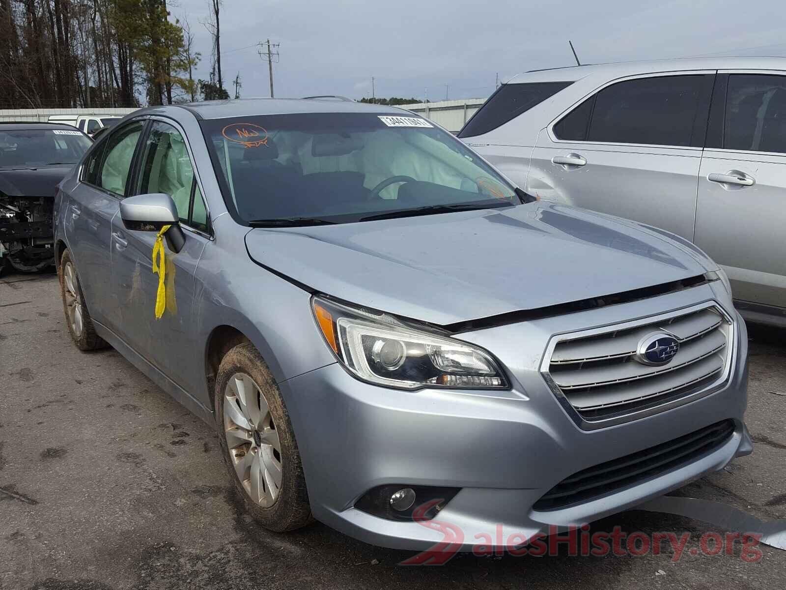 4S3BNBC65G3054974 2016 SUBARU LEGACY