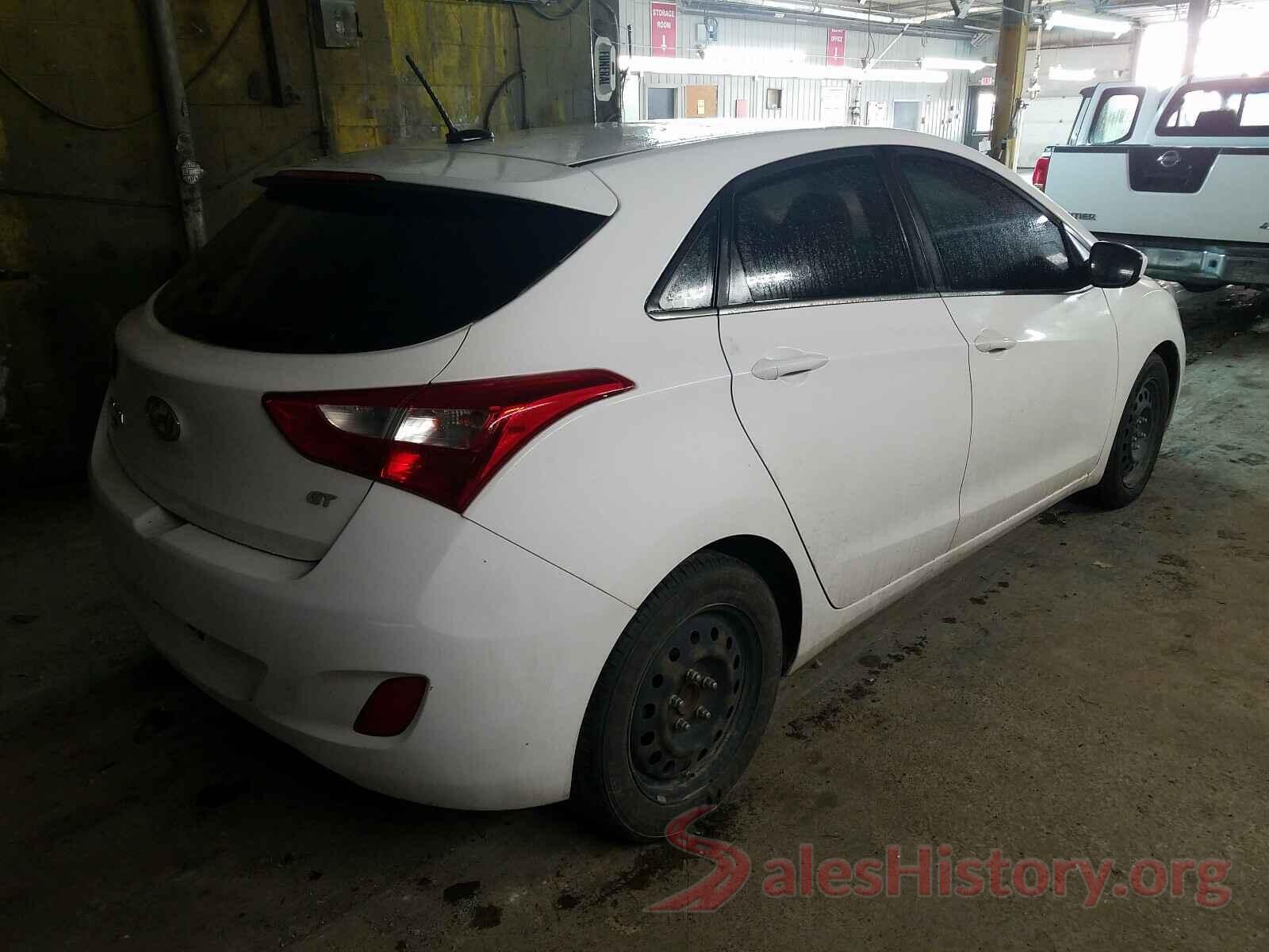 KMHD35LH6GU263650 2016 HYUNDAI ELANTRA