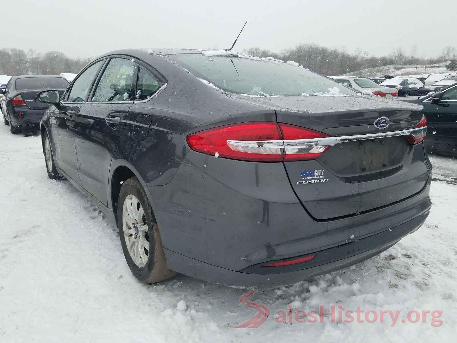 3FA6P0G73HR211333 2017 FORD FUSION