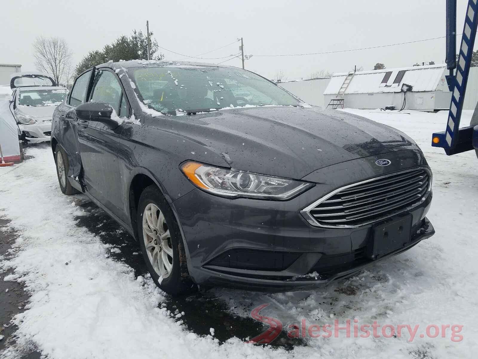 3FA6P0G73HR211333 2017 FORD FUSION