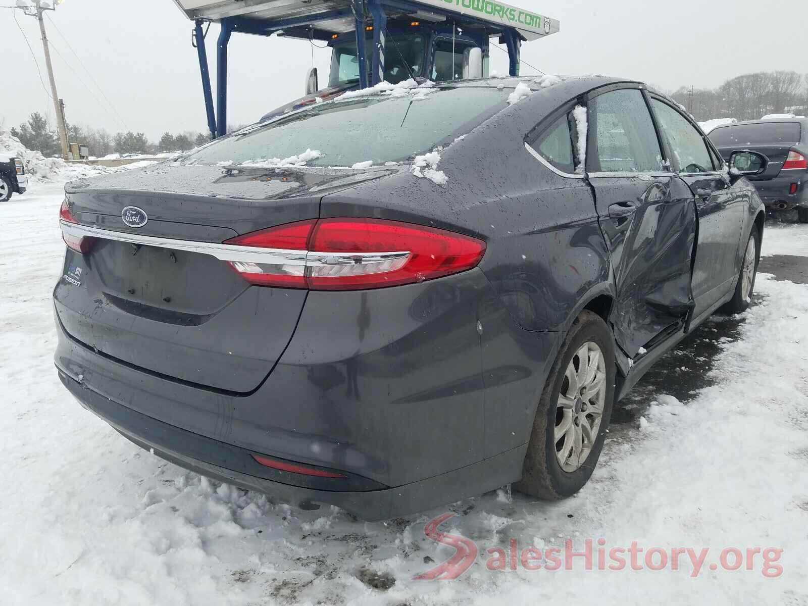 3FA6P0G73HR211333 2017 FORD FUSION