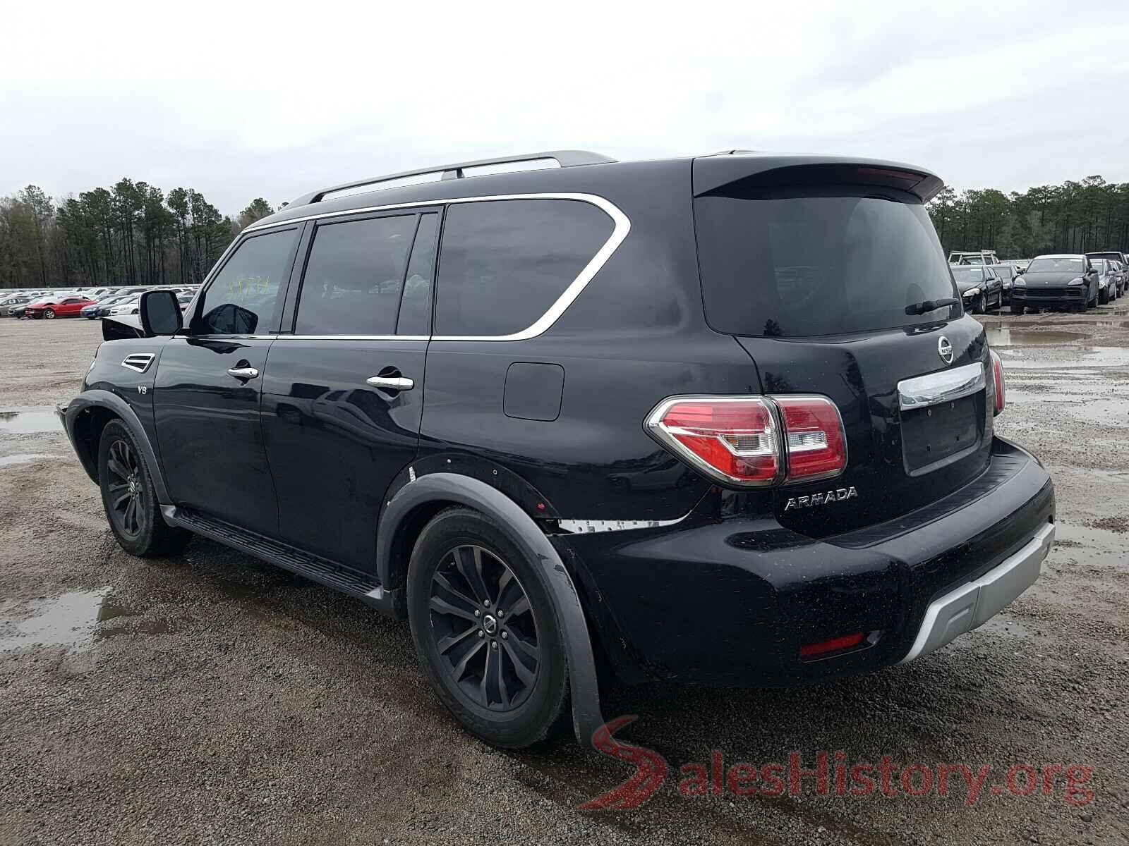 JN8AY2NC0H9512865 2017 NISSAN ARMADA