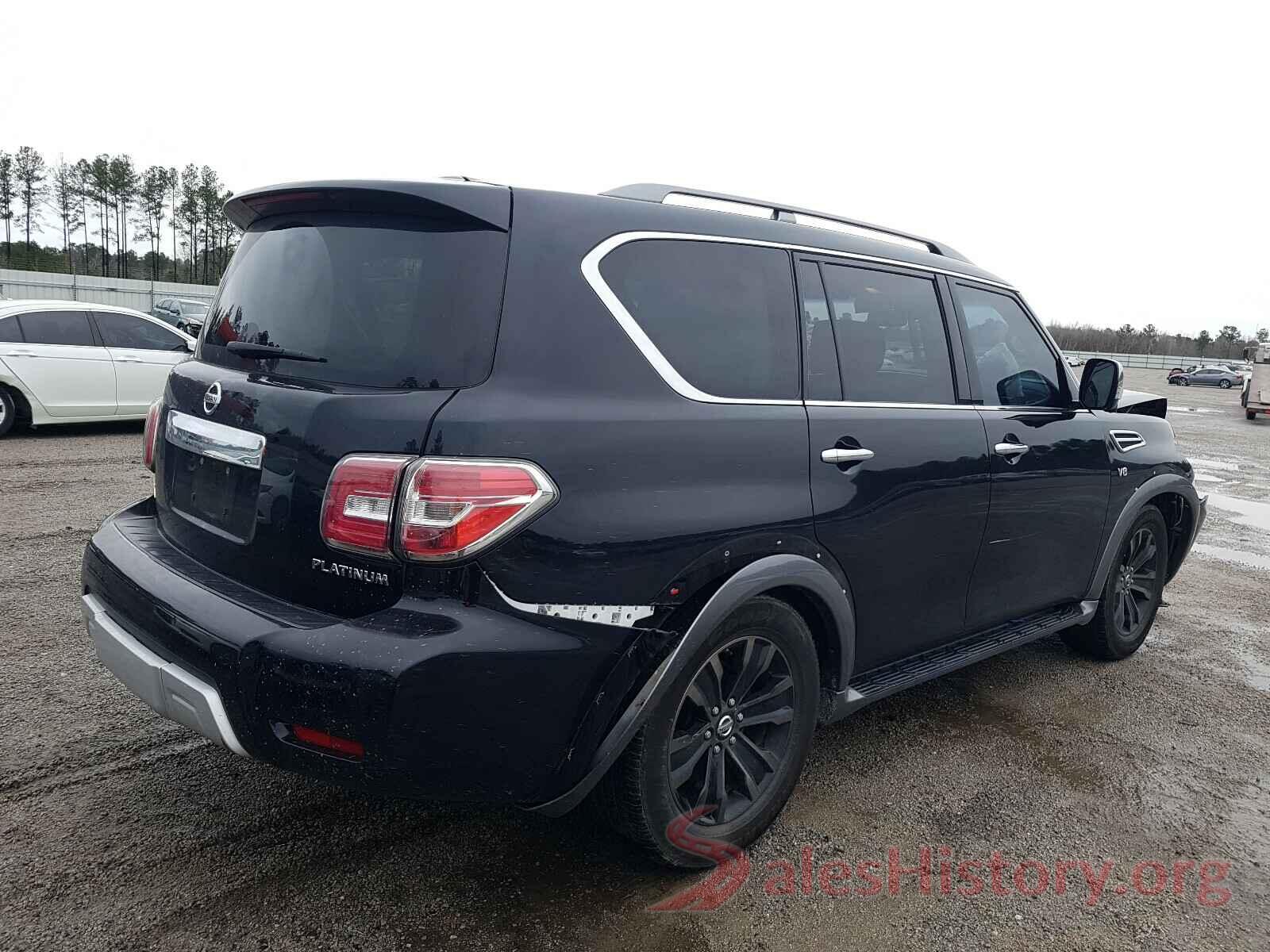 JN8AY2NC0H9512865 2017 NISSAN ARMADA