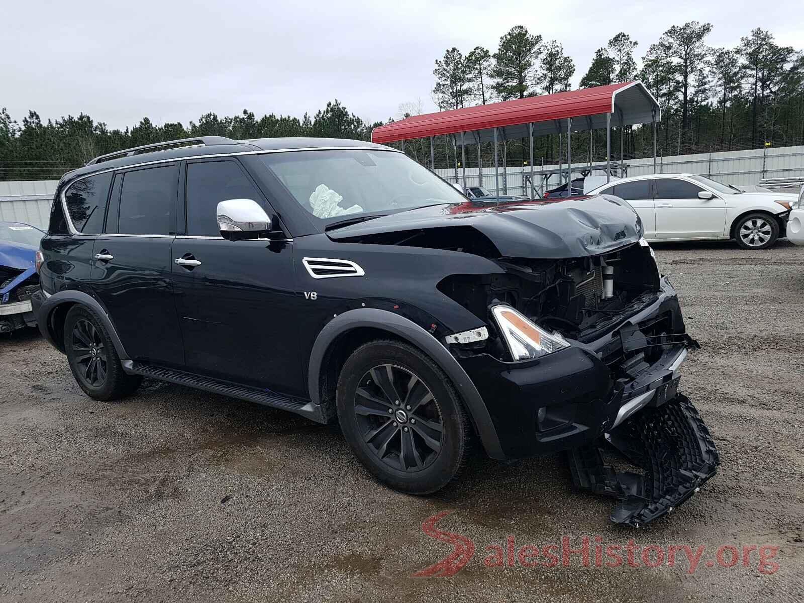 JN8AY2NC0H9512865 2017 NISSAN ARMADA