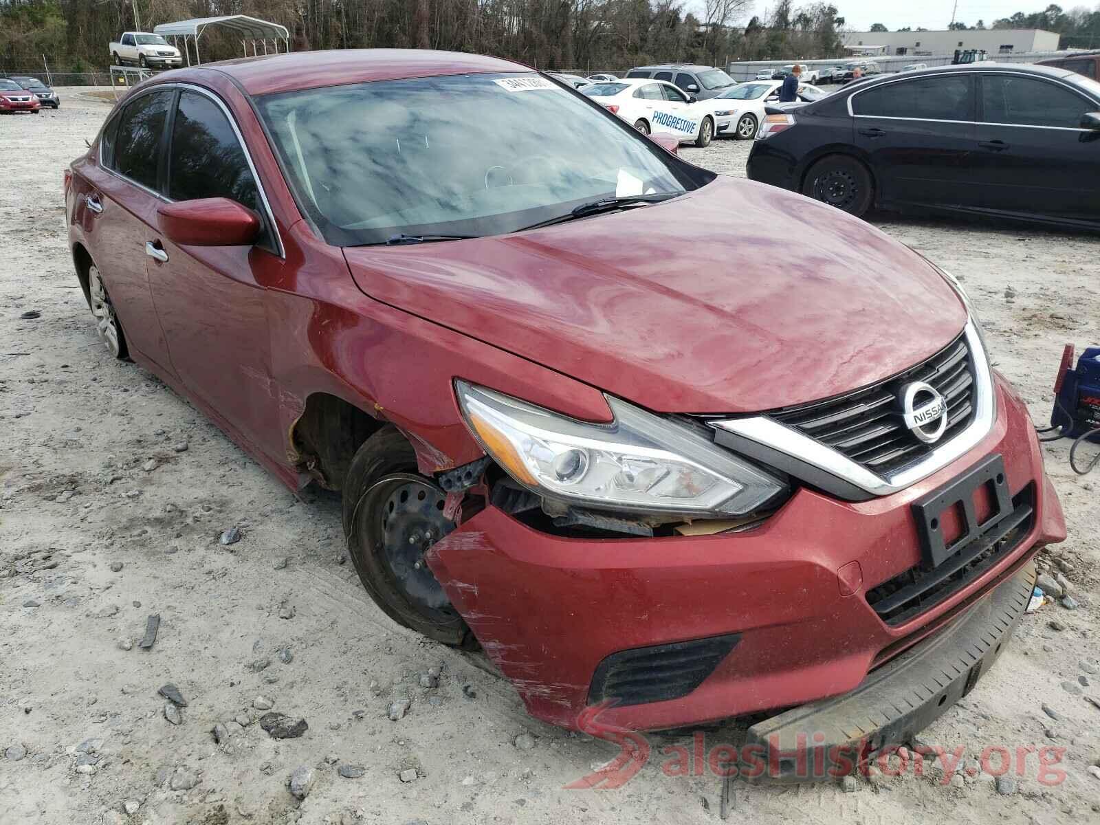 1N4AL3AP3GC246063 2016 NISSAN ALTIMA