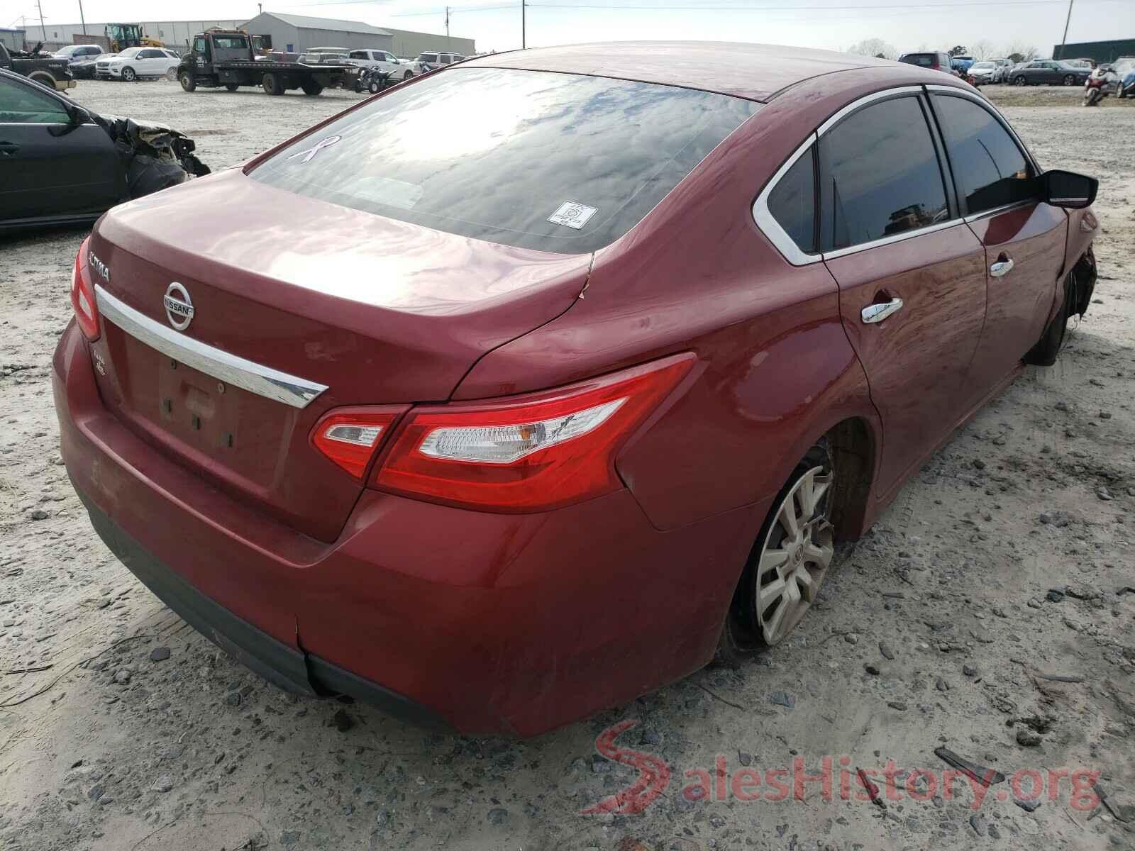 1N4AL3AP3GC246063 2016 NISSAN ALTIMA