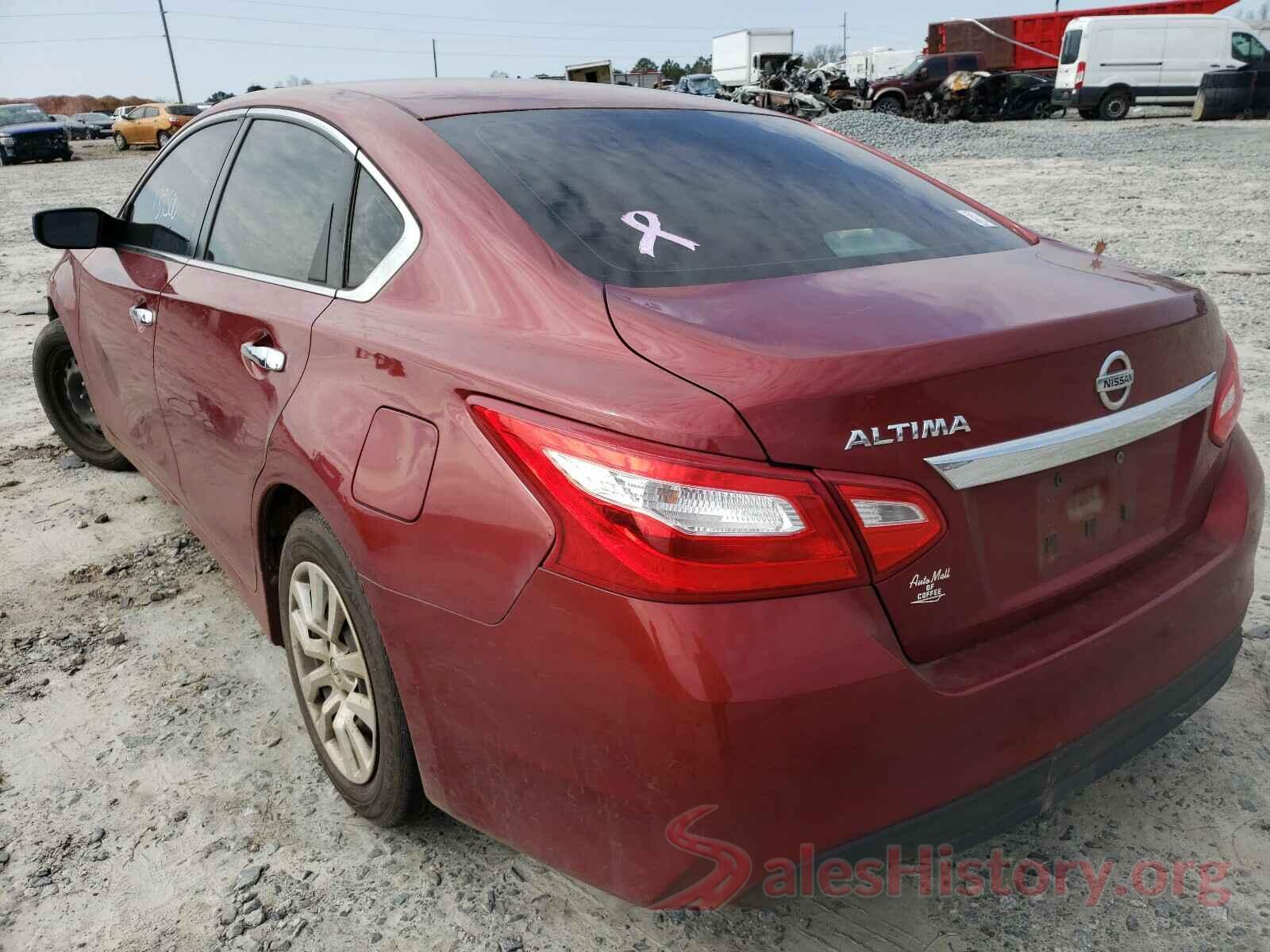 1N4AL3AP3GC246063 2016 NISSAN ALTIMA