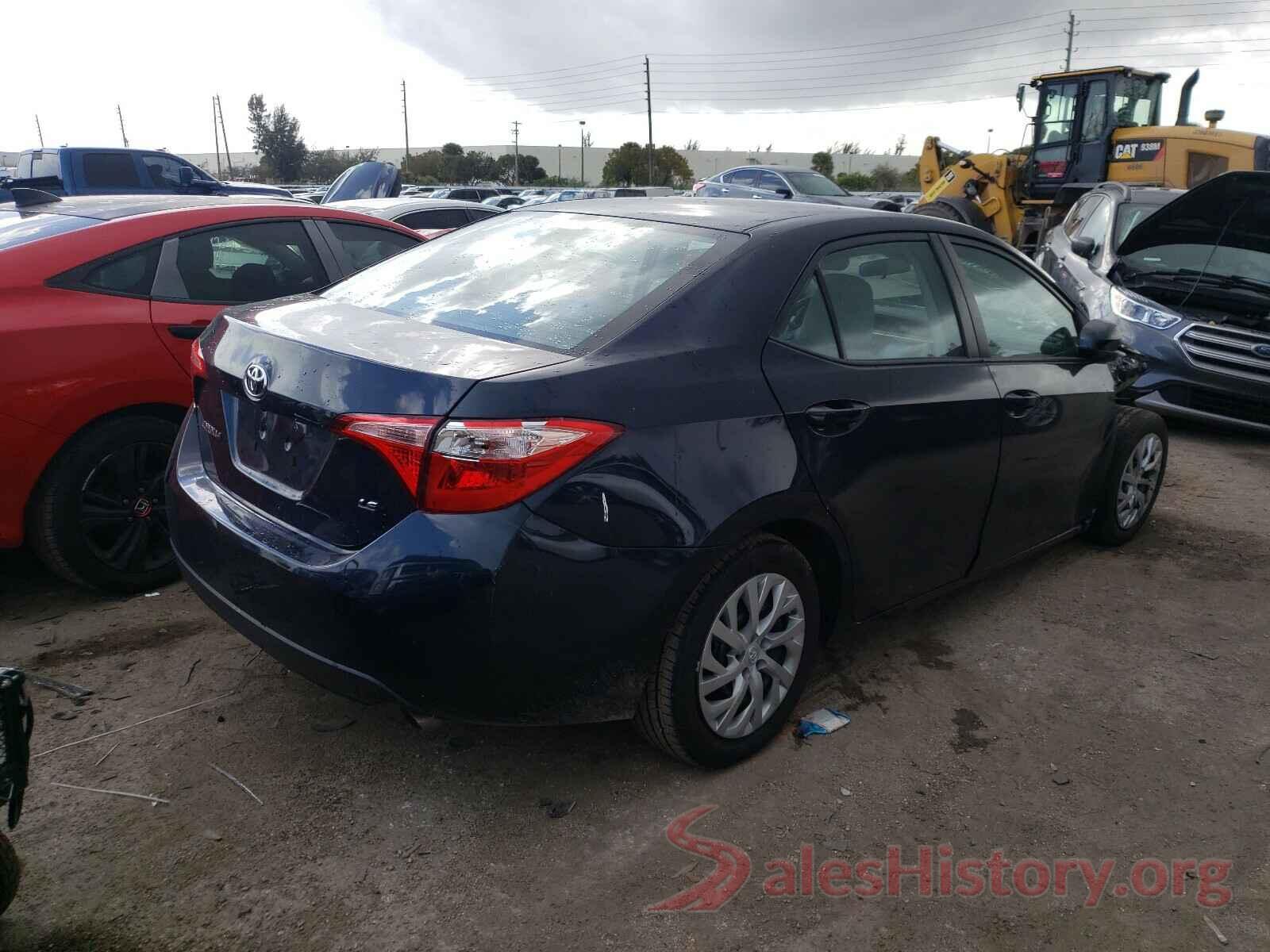 5YFBURHE1HP686987 2017 TOYOTA COROLLA