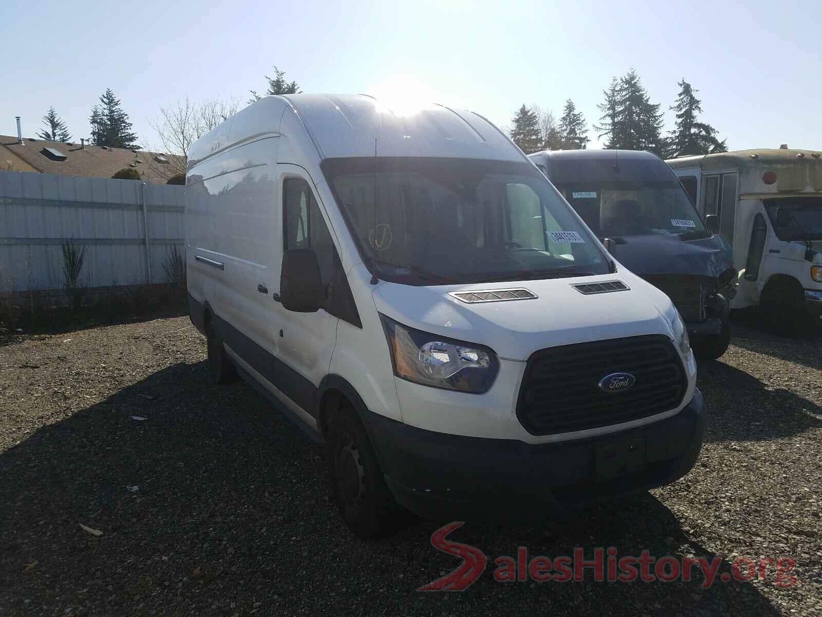 1FTYR3XM1KKB24742 2019 FORD TRANSIT CO