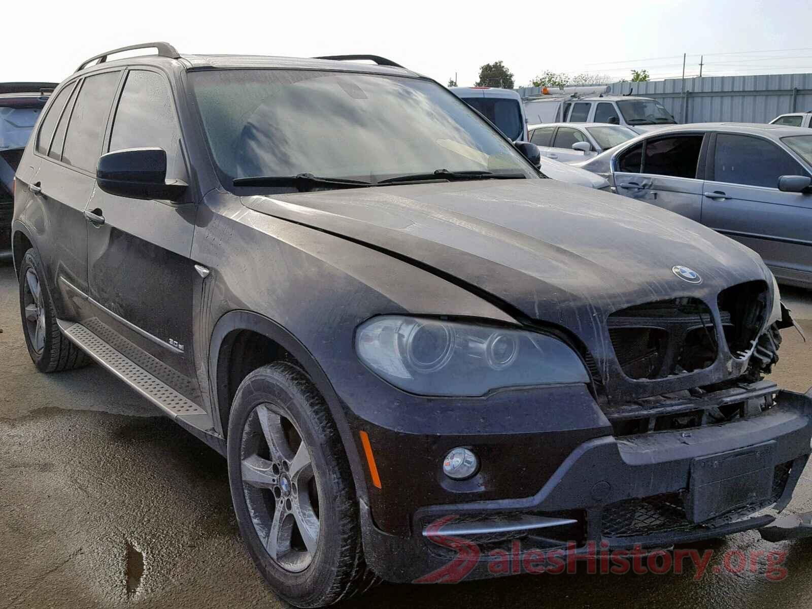 5UXFE43528L036565 2008 BMW X5