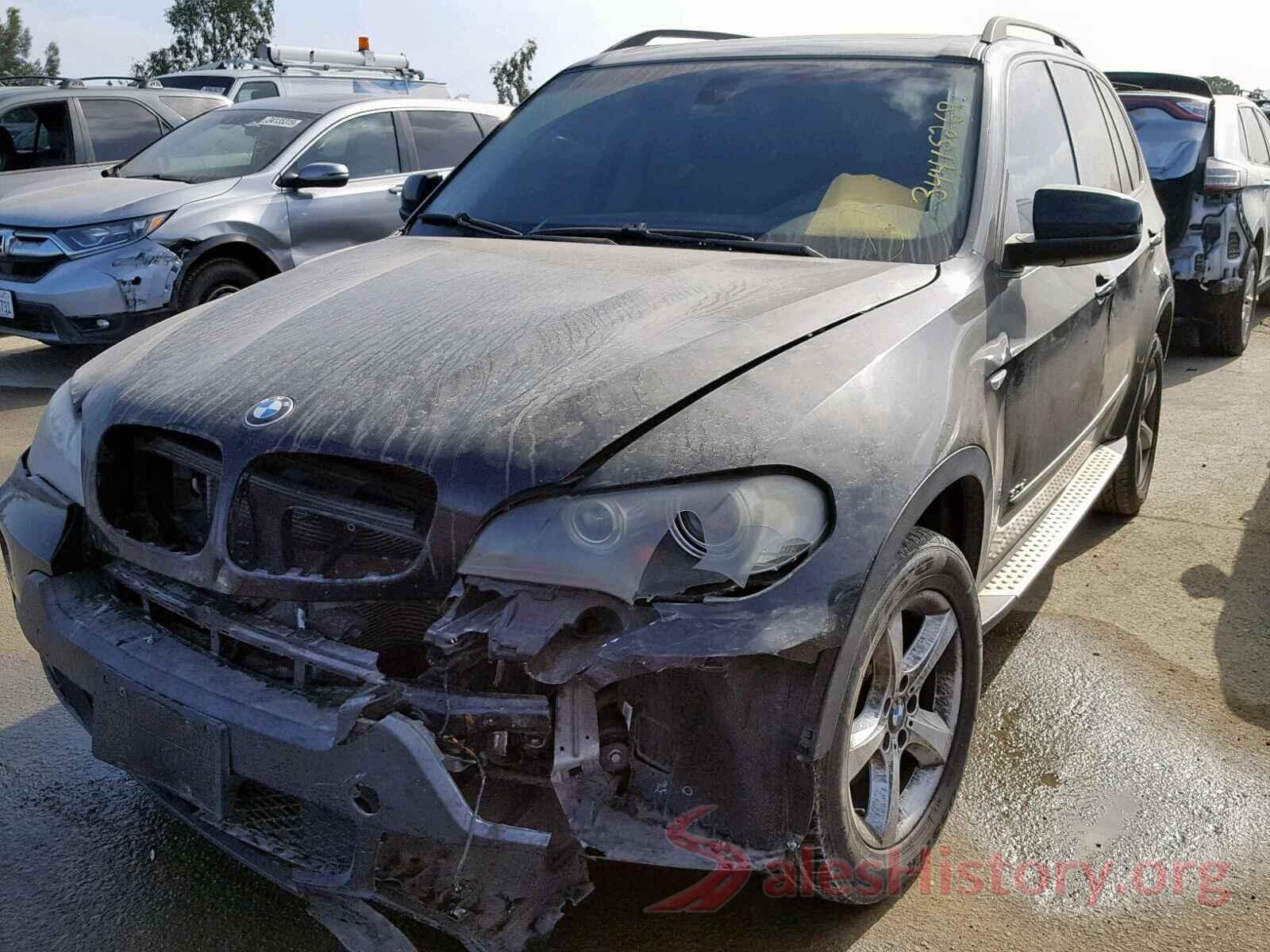 5UXFE43528L036565 2008 BMW X5