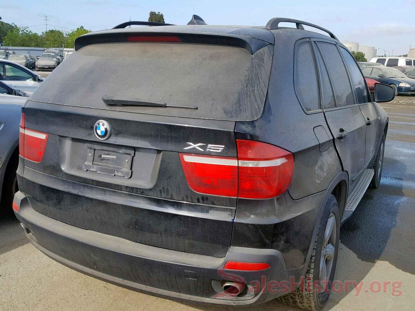 5UXFE43528L036565 2008 BMW X5