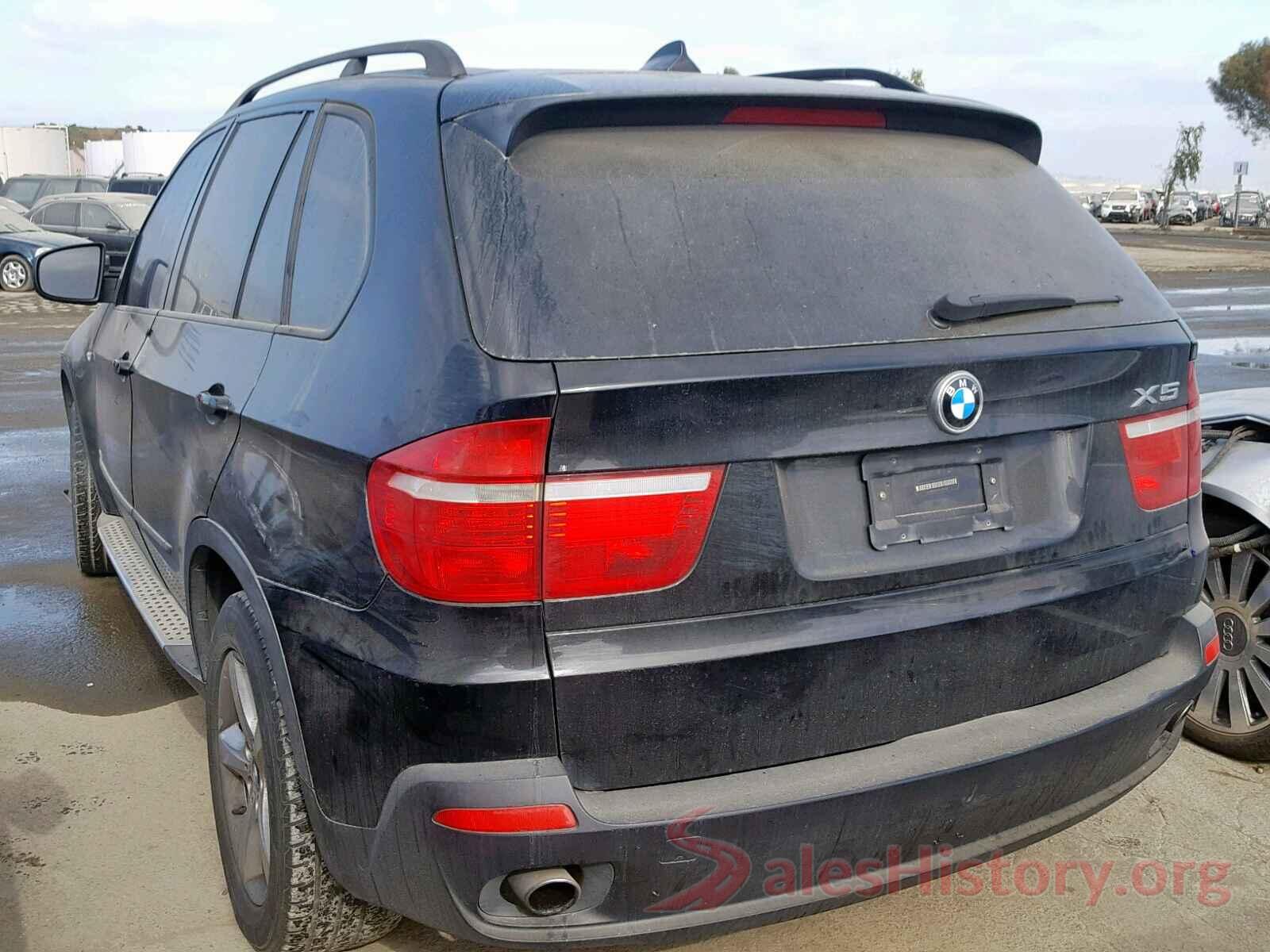 5UXFE43528L036565 2008 BMW X5