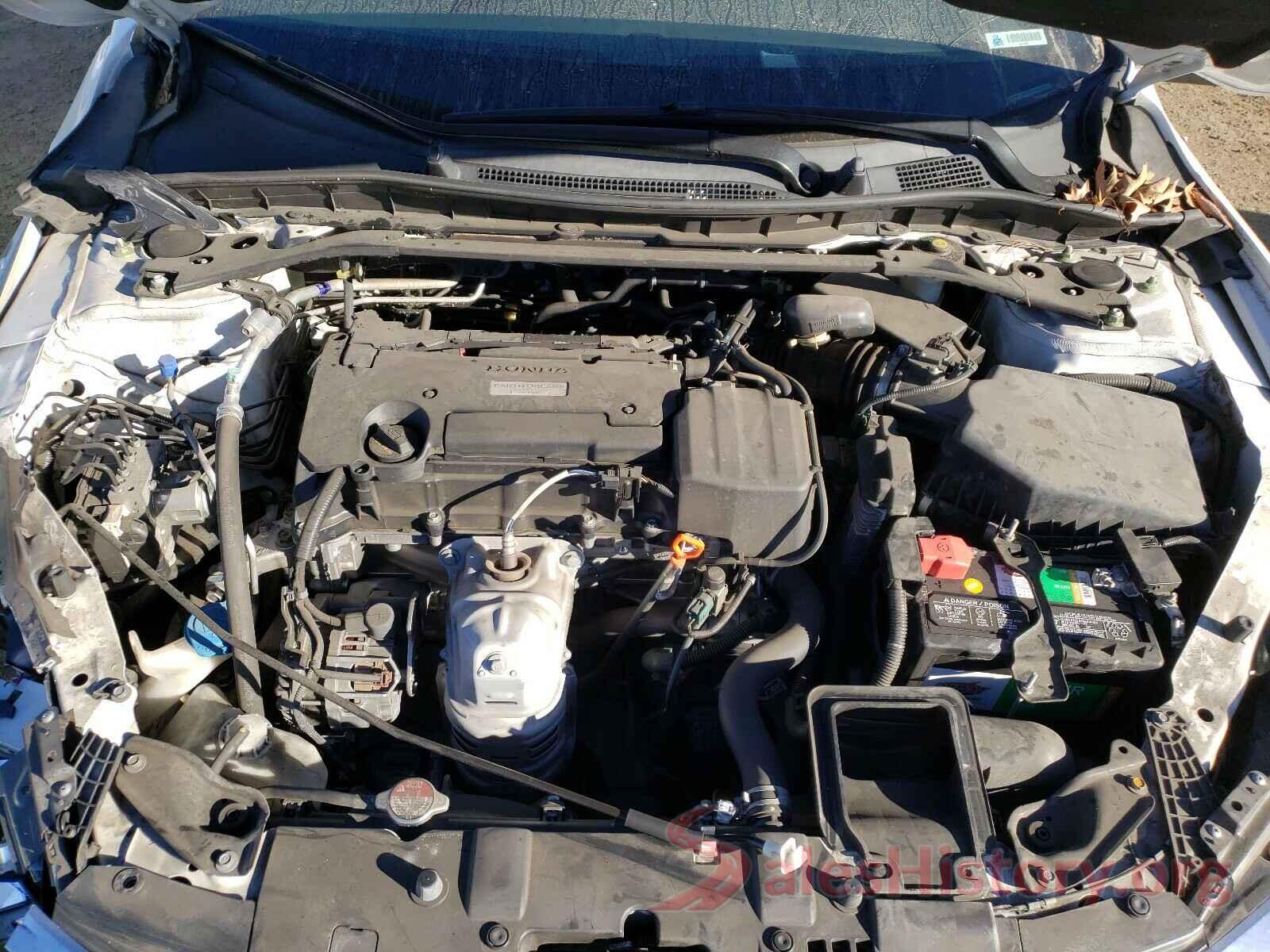 1HGCR2F55GA129553 2016 HONDA ACCORD