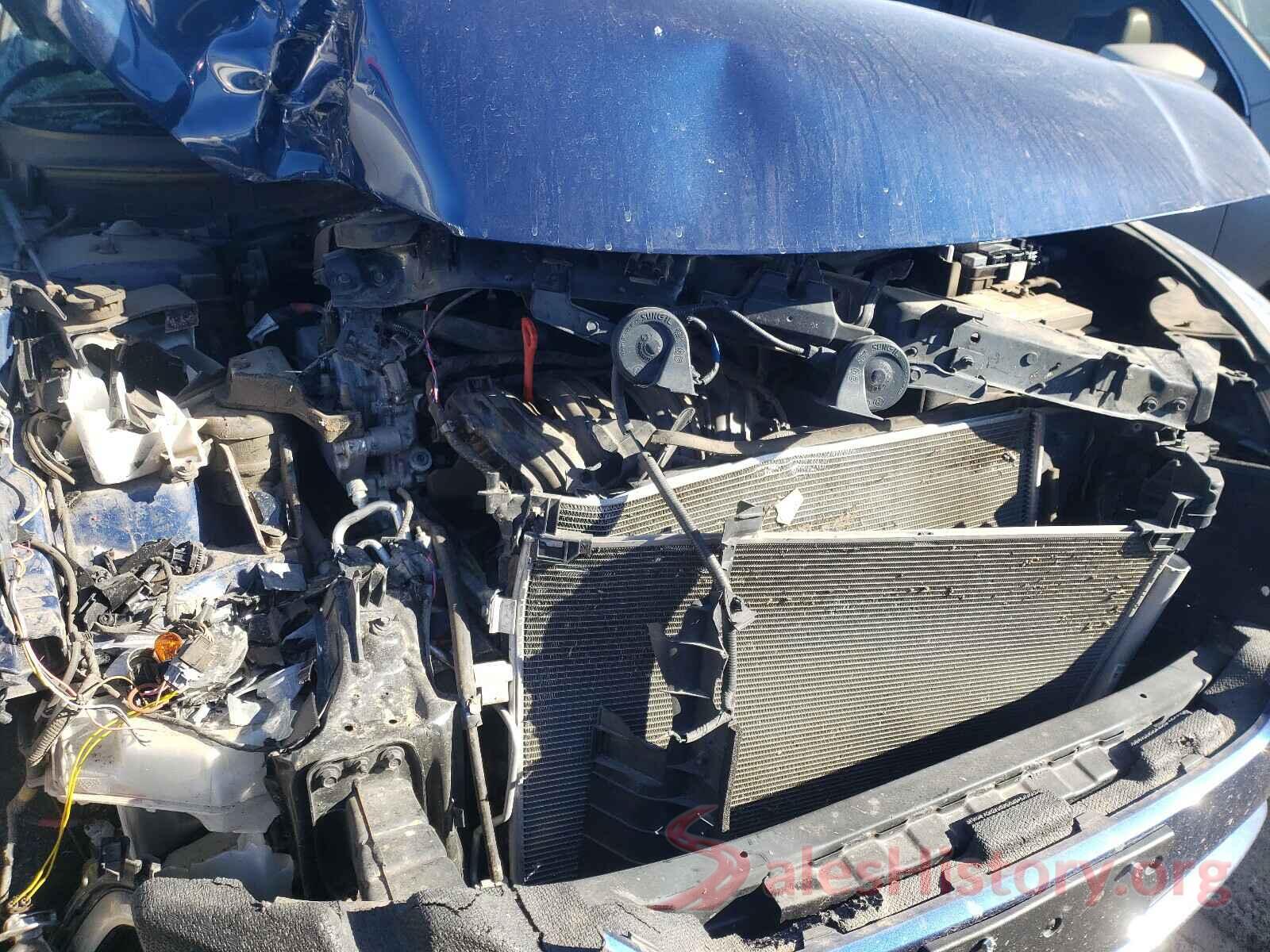 5NPE24AF6HH532488 2017 HYUNDAI SONATA