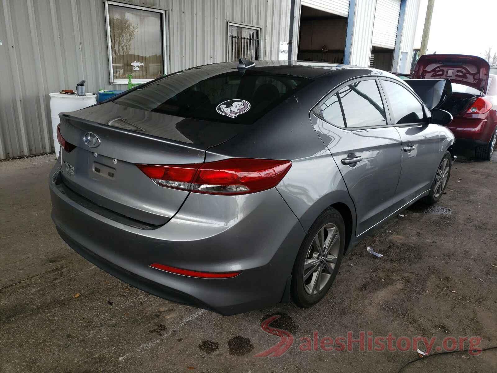 5NPD84LF6JH362145 2018 HYUNDAI ELANTRA