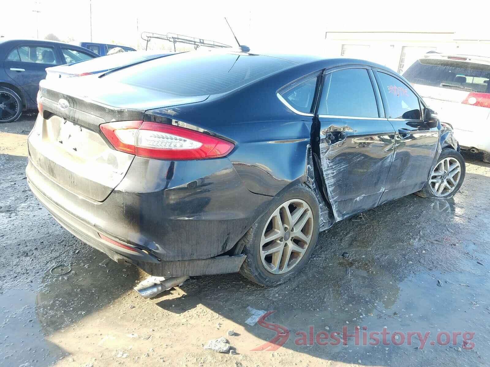 3FA6P0H76GR120960 2016 FORD FUSION