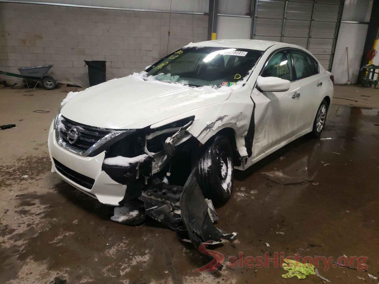 1N4AL3AP2GC231568 2016 NISSAN ALTIMA