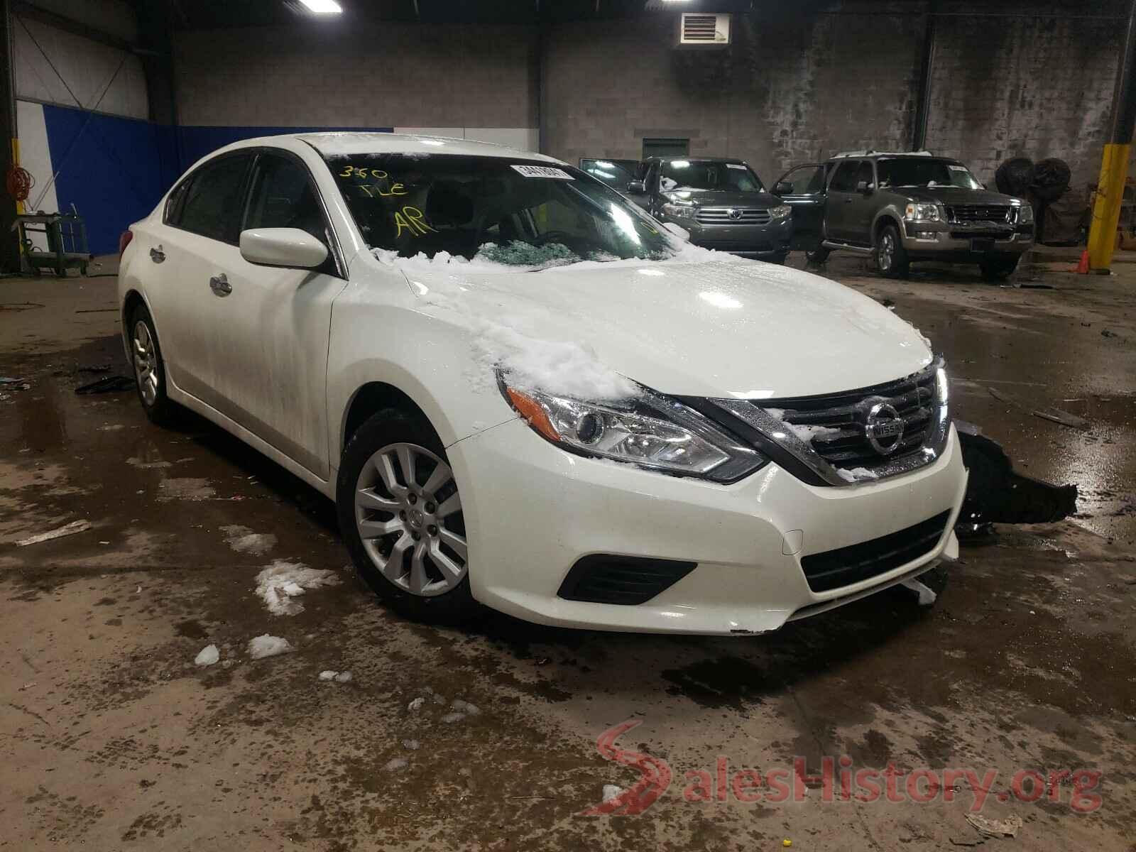 1N4AL3AP2GC231568 2016 NISSAN ALTIMA