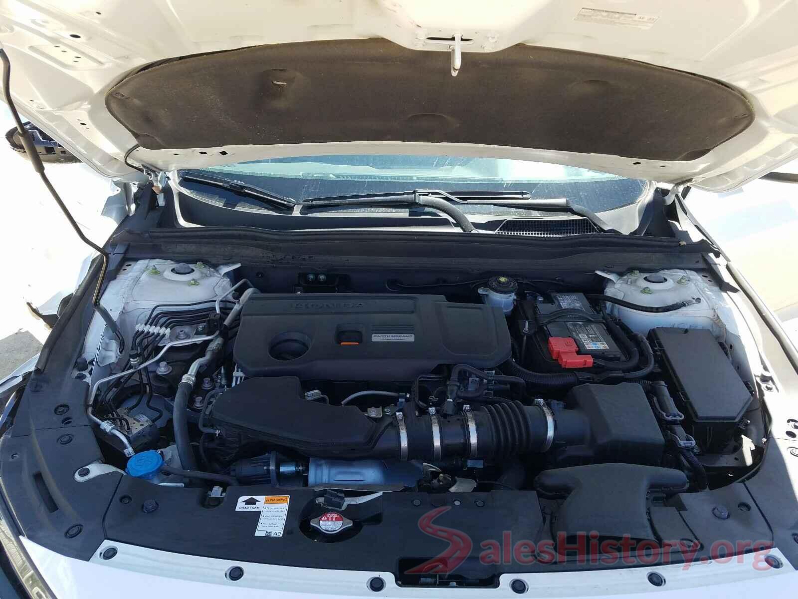 1HGCV2F35JA052992 2018 HONDA ACCORD