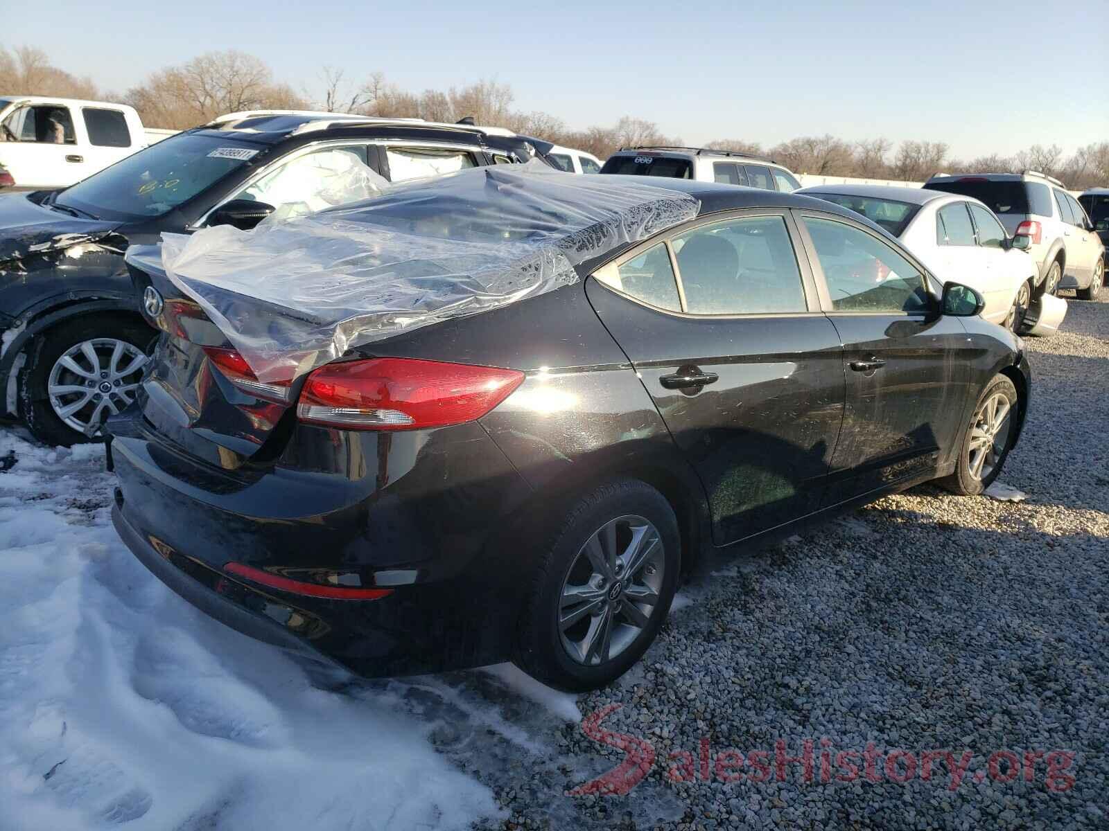 KMHD84LF7HU237294 2017 HYUNDAI ELANTRA