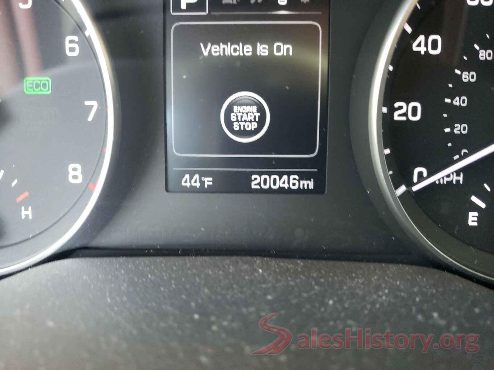 KMHD84LF7HU237294 2017 HYUNDAI ELANTRA