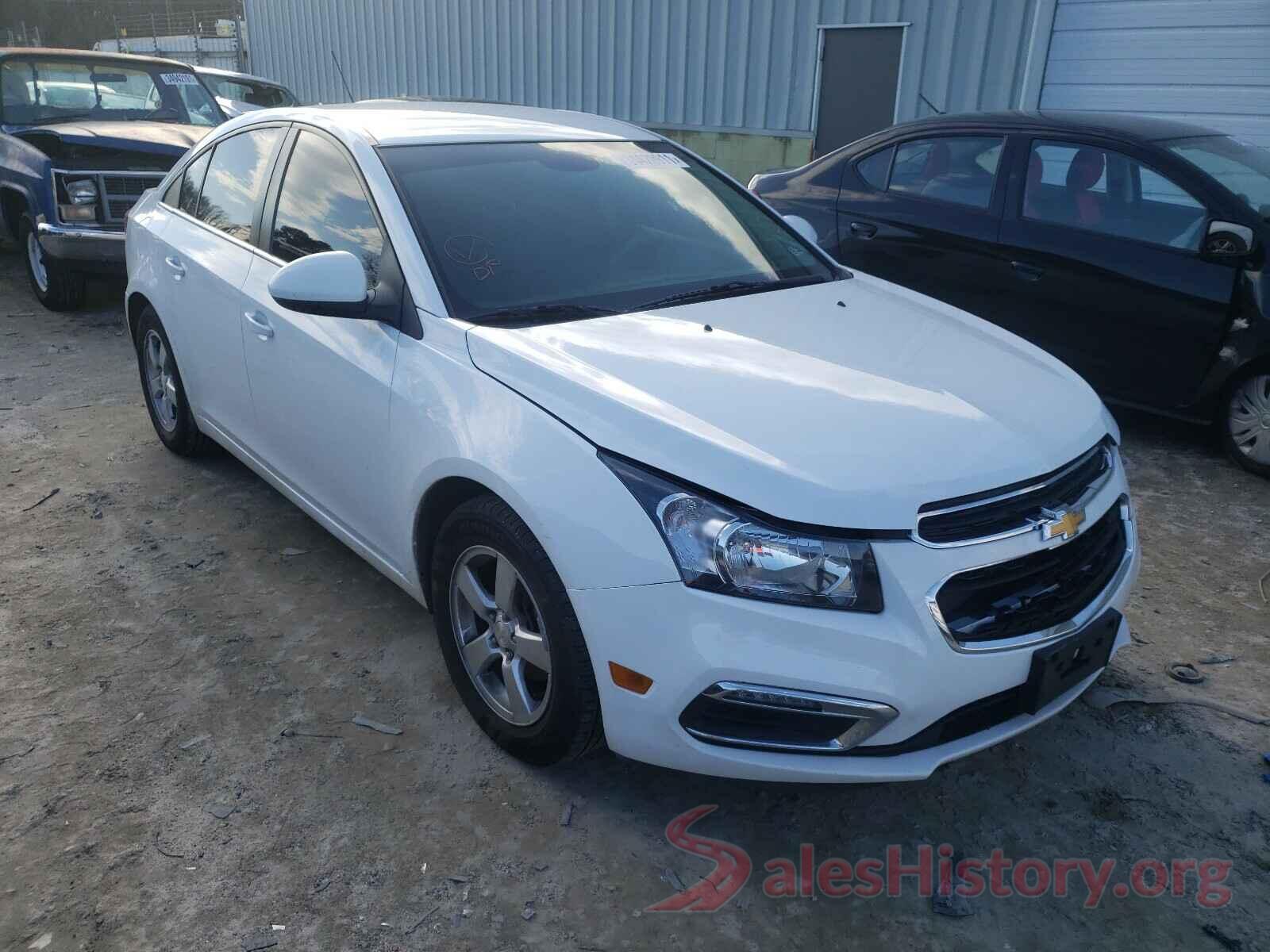 1G1PE5SB9G7228178 2016 CHEVROLET CRUZE