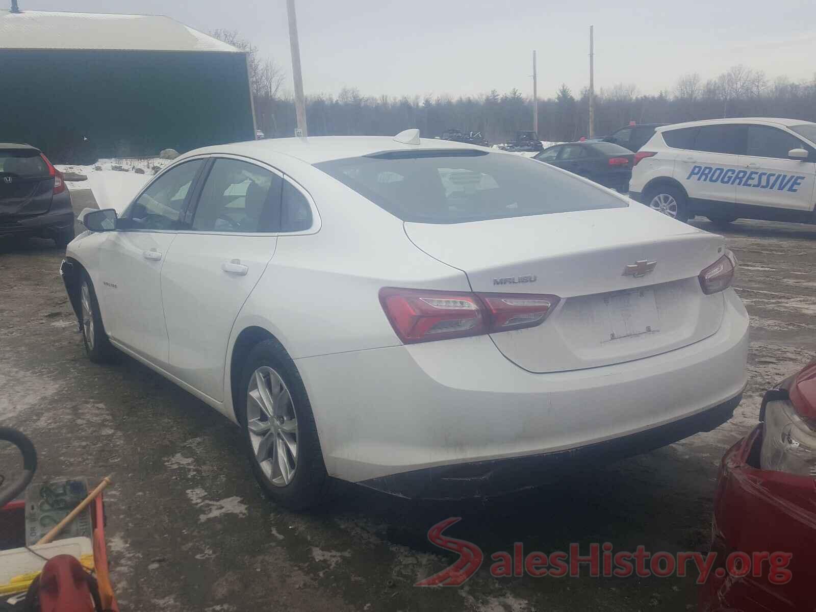 1G1ZD5ST8LF038294 2020 CHEVROLET MALIBU