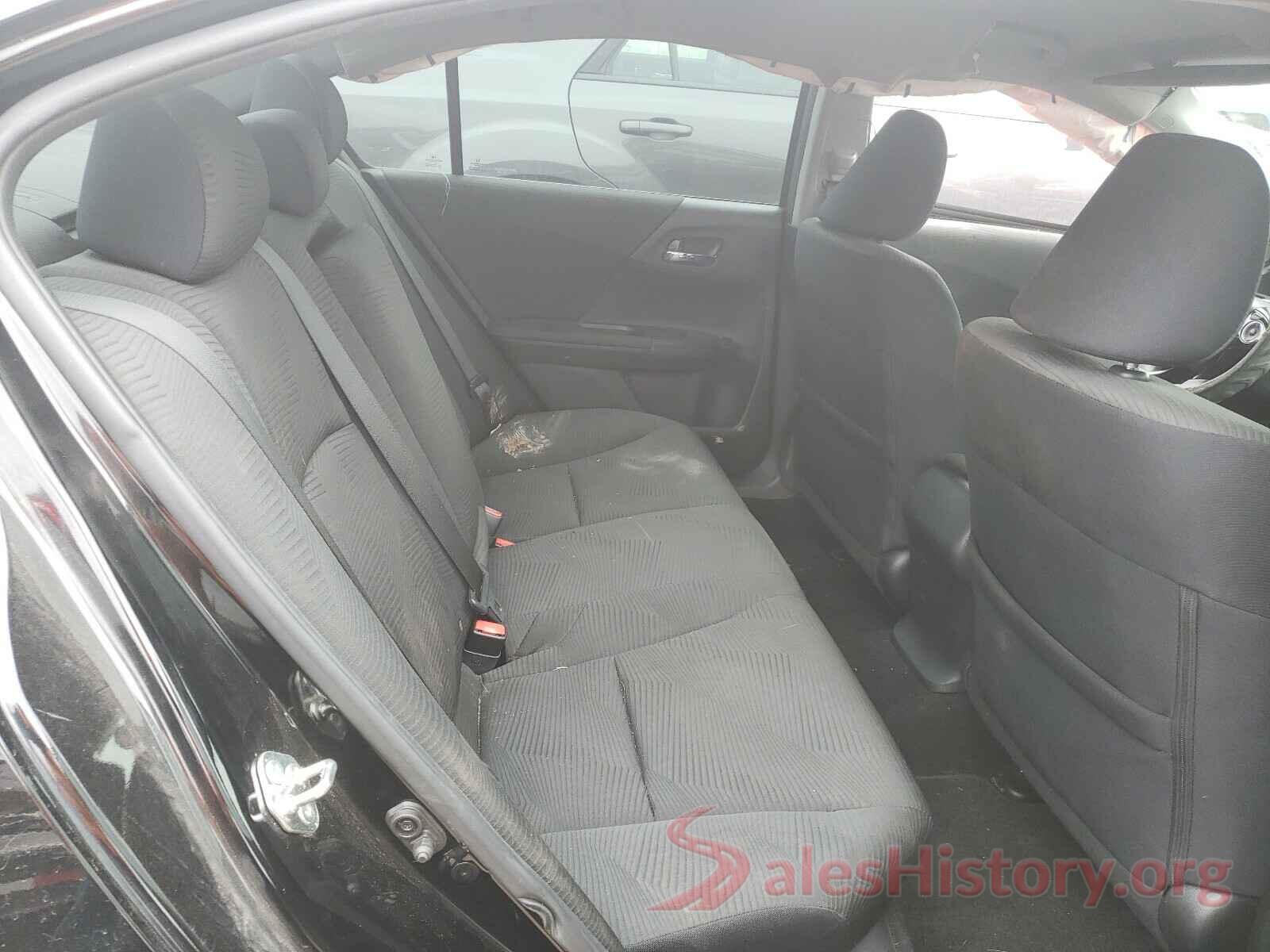 1HGCR2F33HA166679 2017 HONDA ACCORD