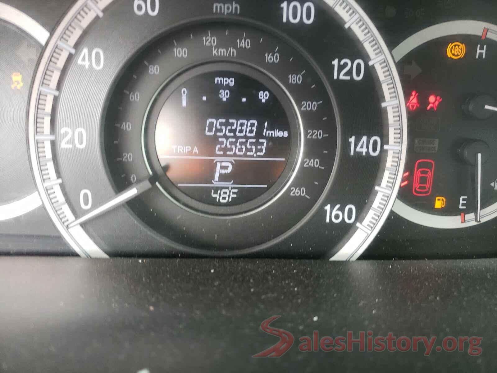 1HGCR2F33HA166679 2017 HONDA ACCORD