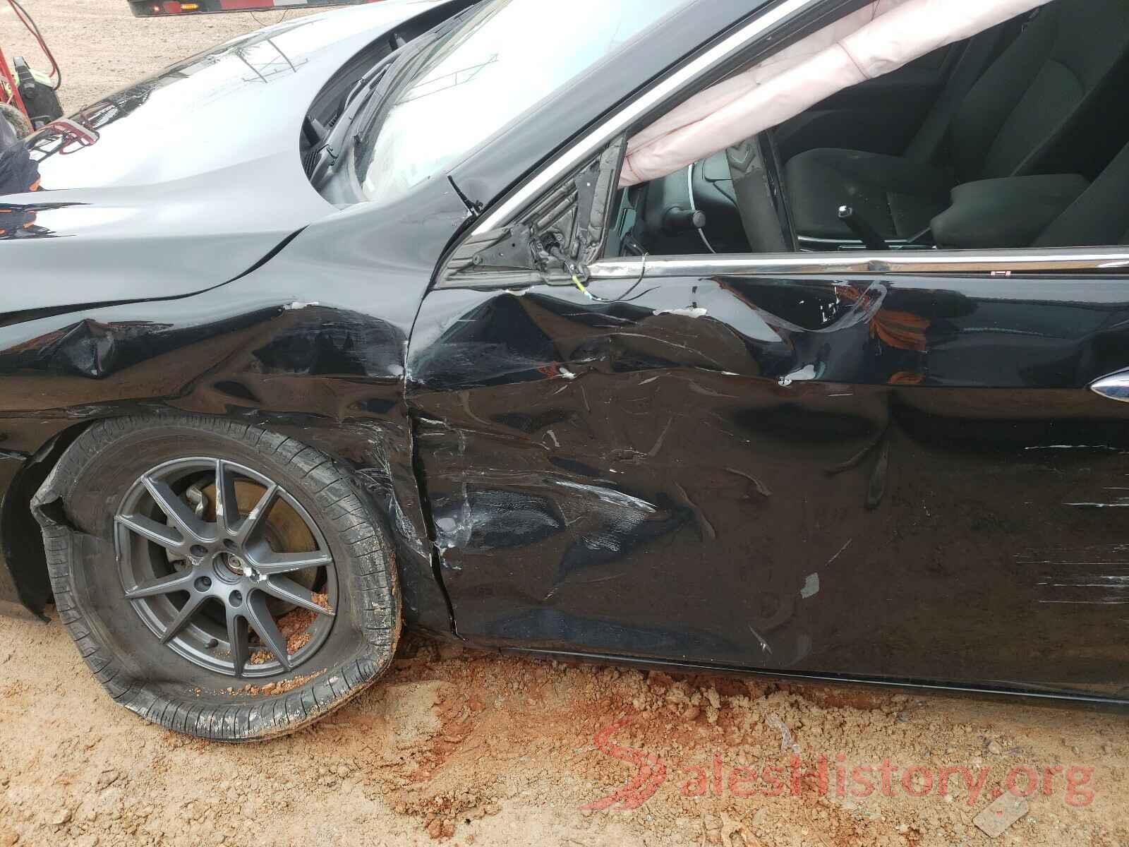 1HGCR2F33HA166679 2017 HONDA ACCORD