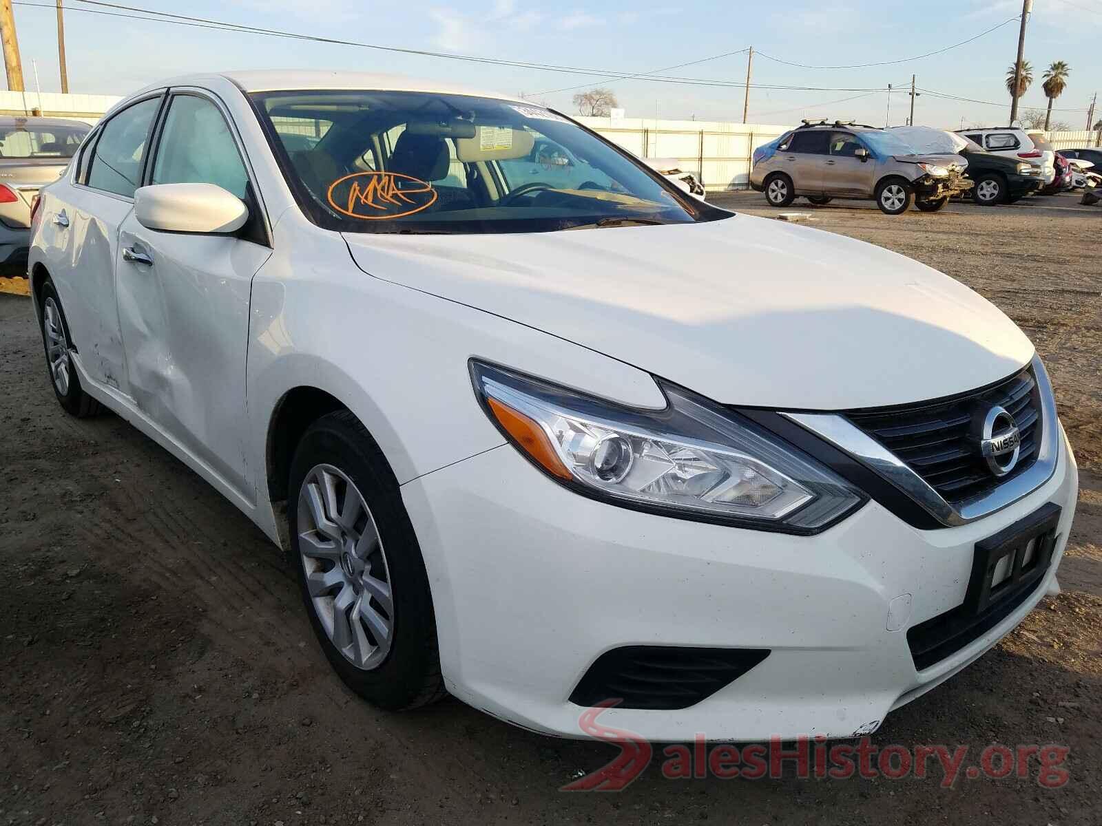 1N4AL3AP2GN374606 2016 NISSAN ALTIMA