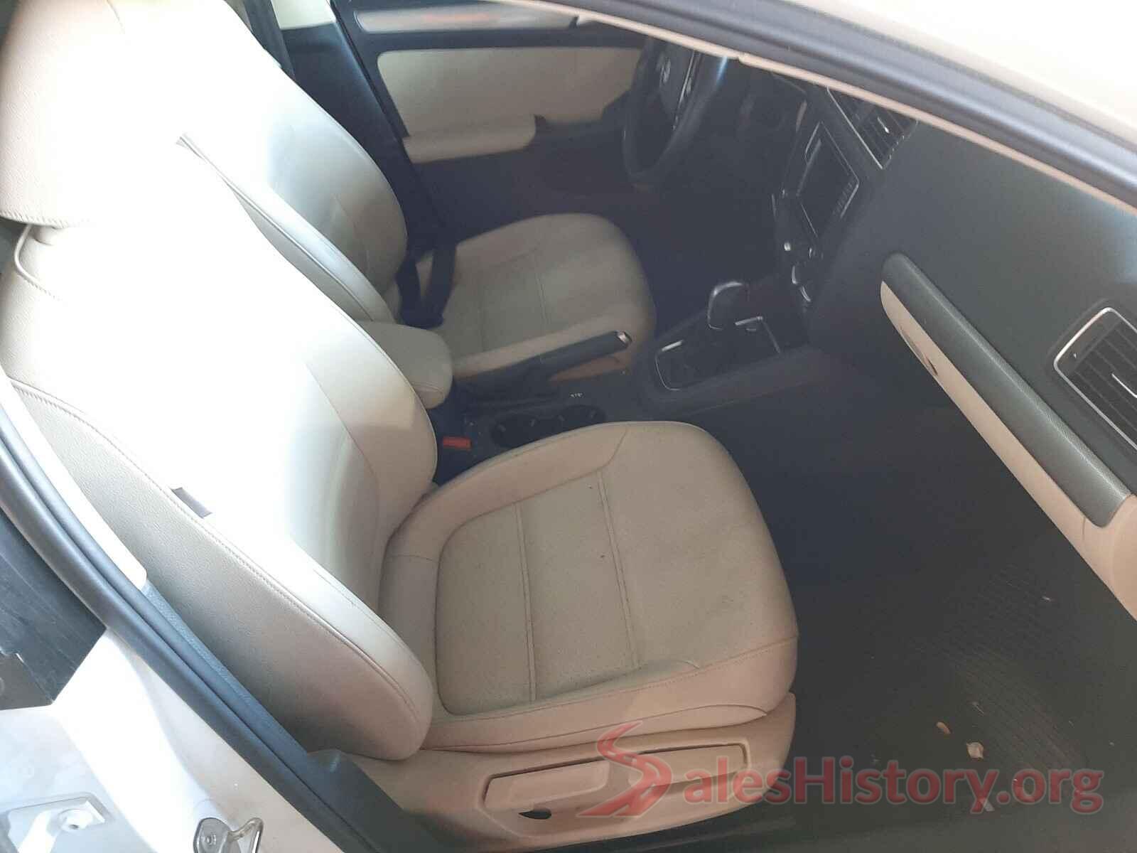 3VWDB7AJ2HM309468 2017 VOLKSWAGEN JETTA