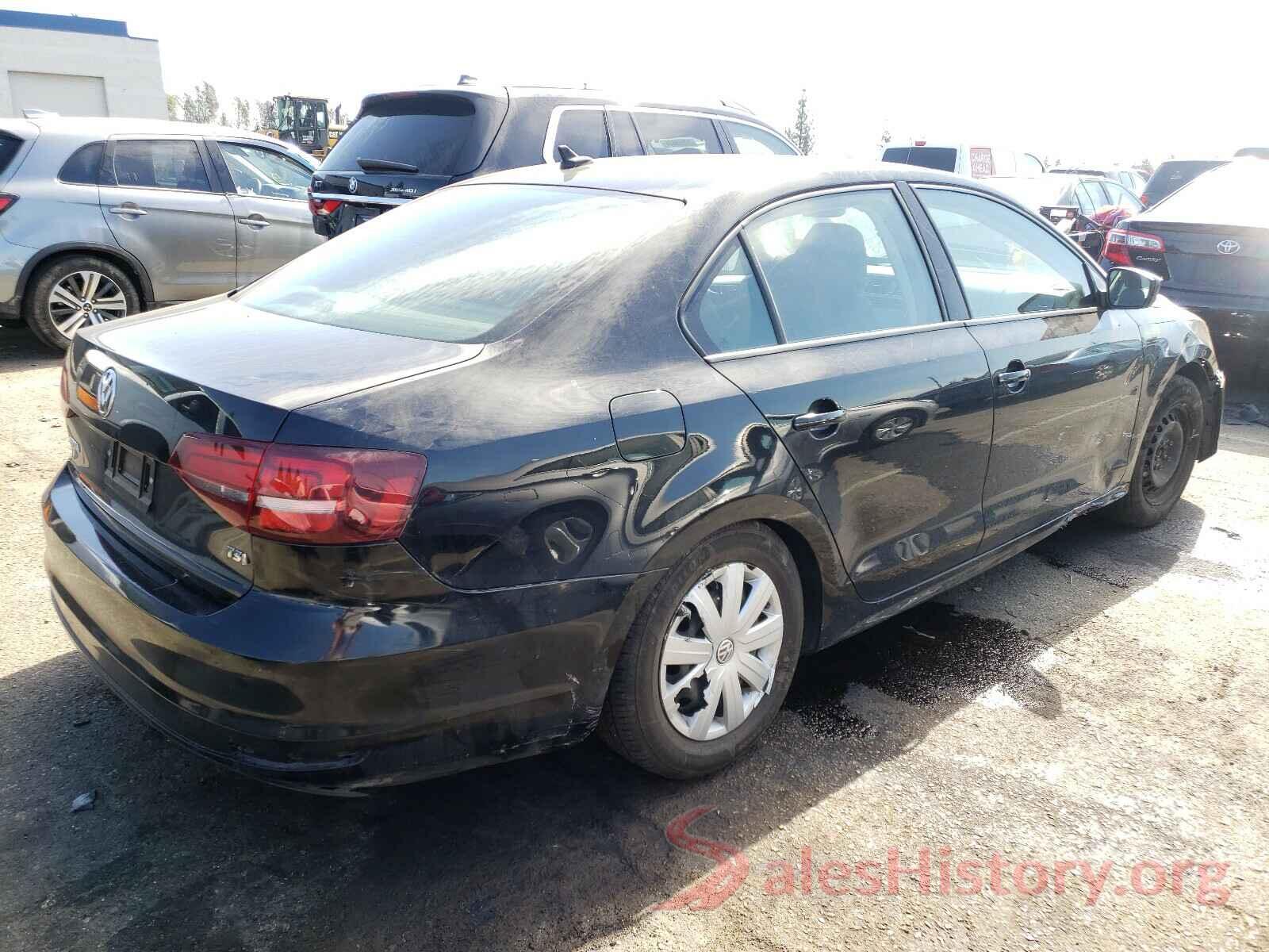 3VW267AJ8GM277166 2016 VOLKSWAGEN JETTA