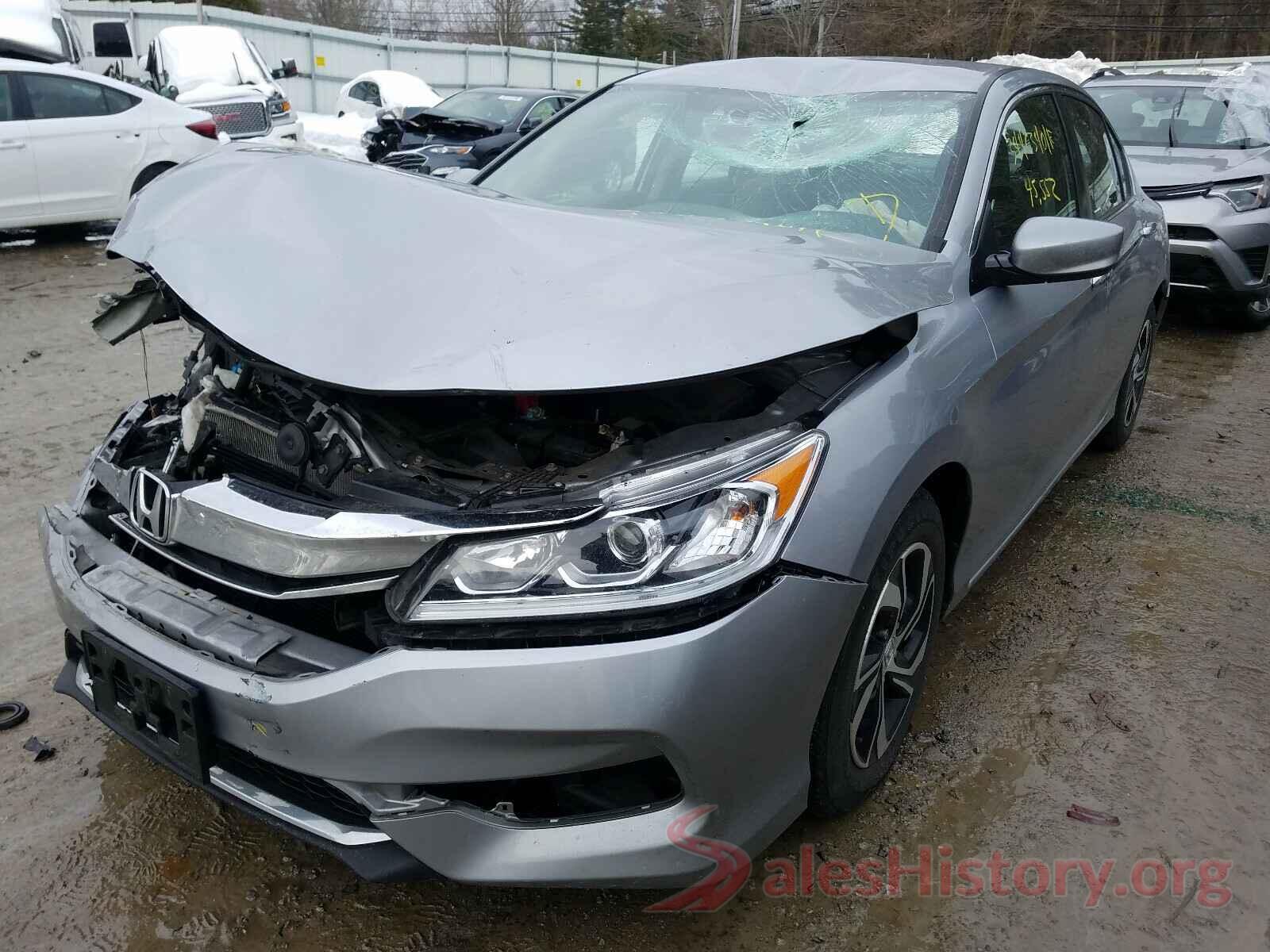 1HGCR2F37HA263237 2017 HONDA ACCORD