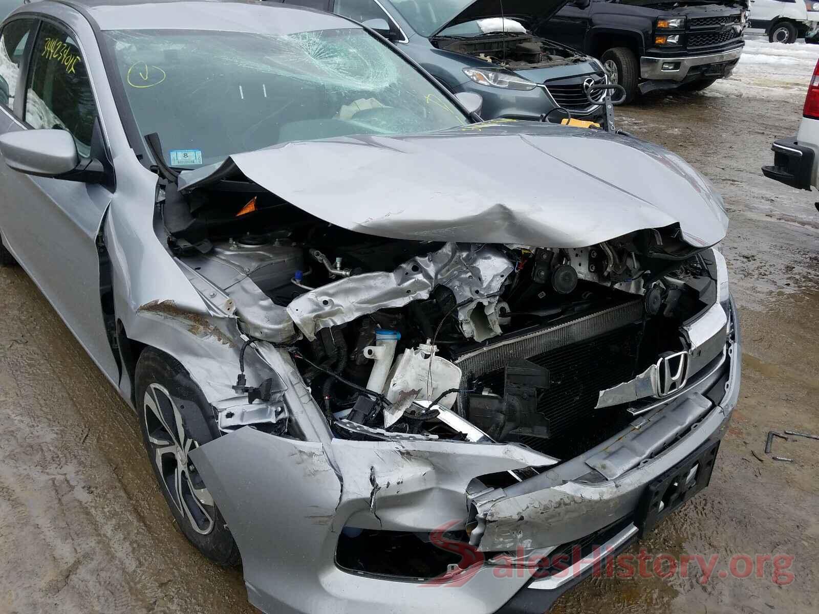 1HGCR2F37HA263237 2017 HONDA ACCORD