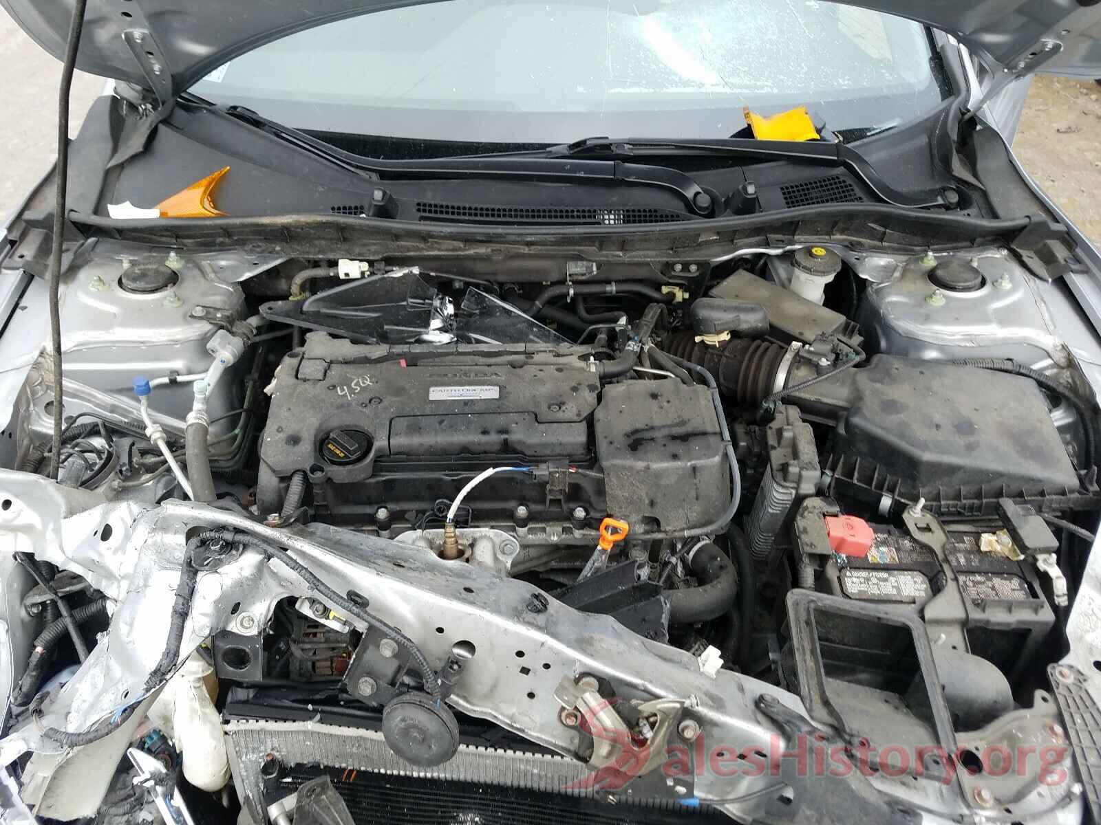 1HGCR2F37HA263237 2017 HONDA ACCORD