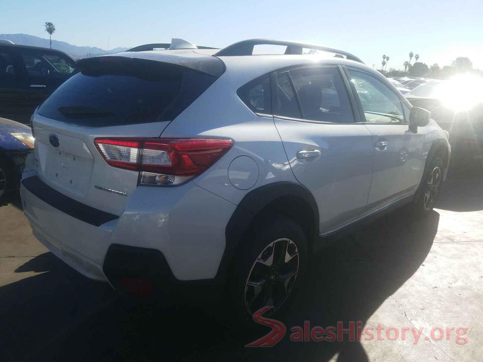 JF2GTADC0KH365817 2019 SUBARU CROSSTREK