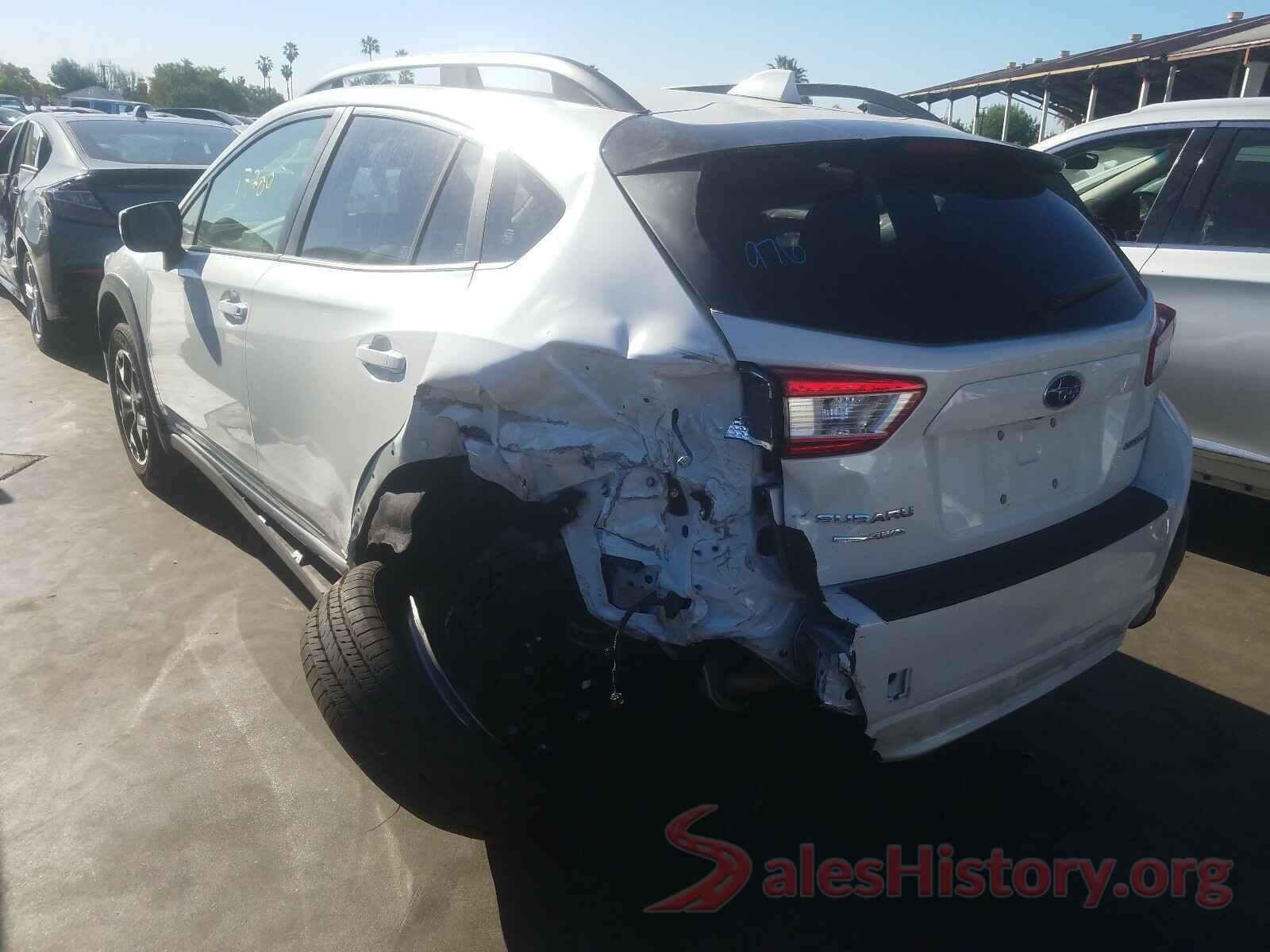 JF2GTADC0KH365817 2019 SUBARU CROSSTREK