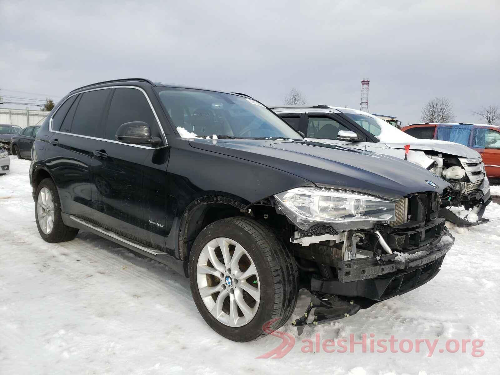 5UXKR0C57G0S87982 2016 BMW X5