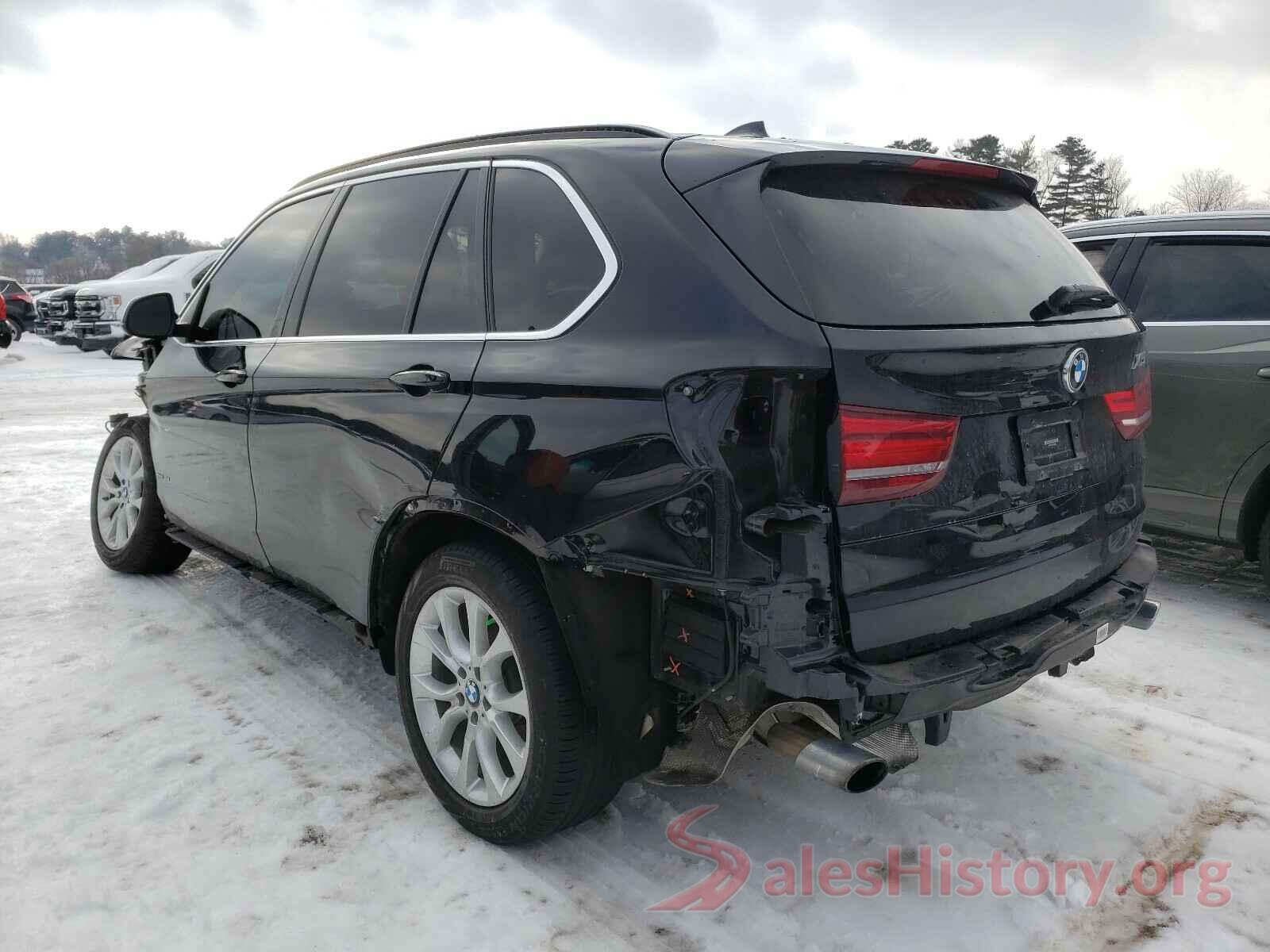 5UXKR0C57G0S87982 2016 BMW X5