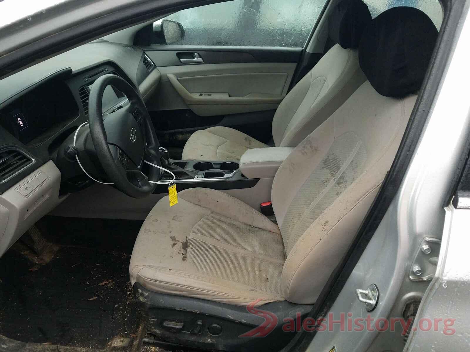 5NPE34AF8GH285583 2016 HYUNDAI SONATA