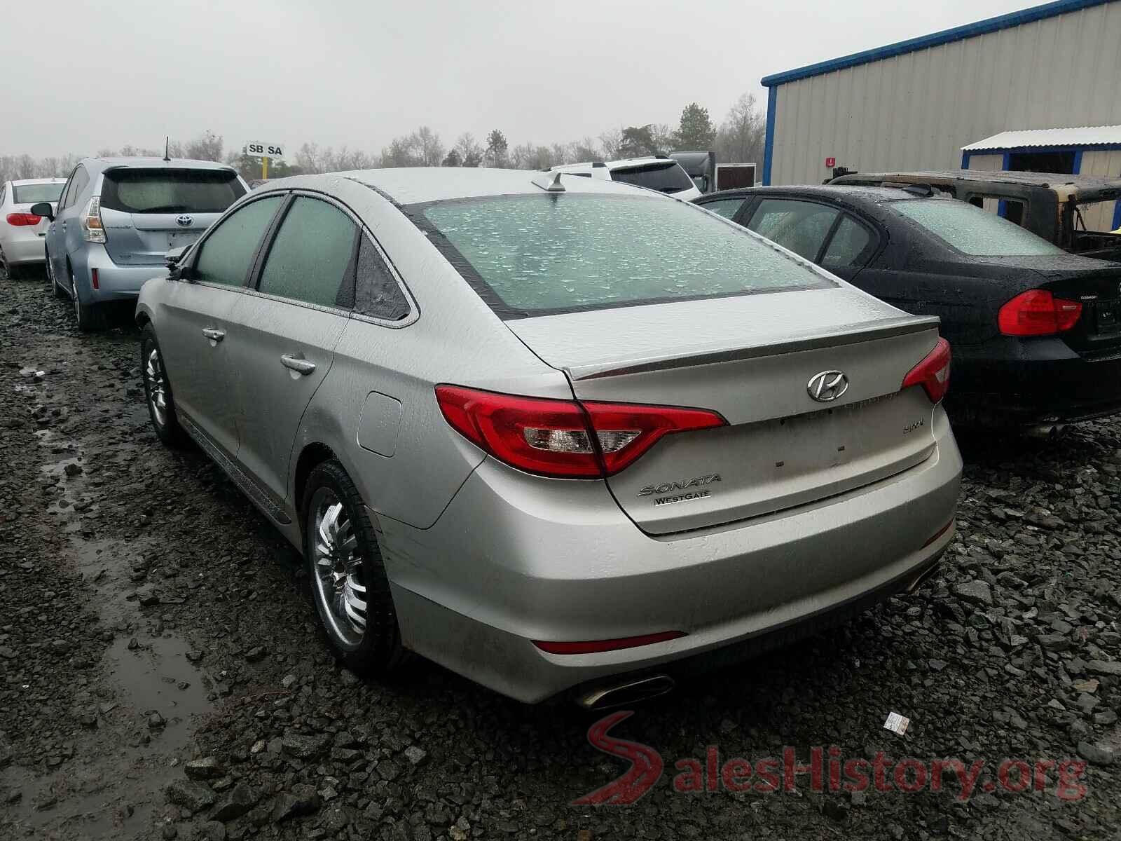 5NPE34AF8GH285583 2016 HYUNDAI SONATA